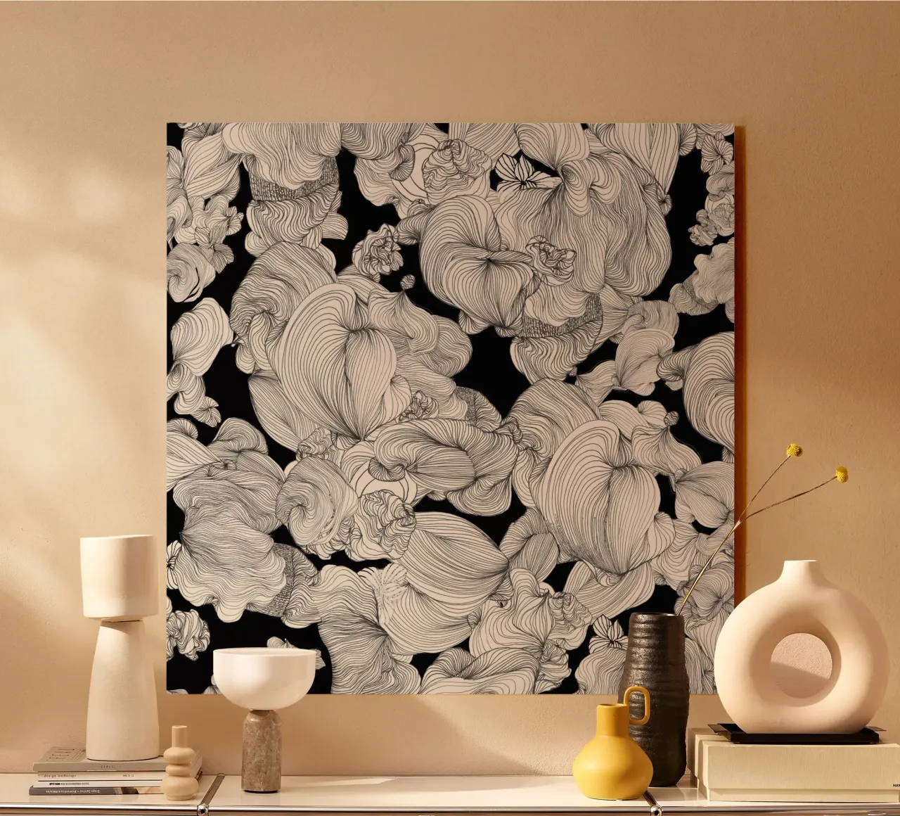 nuvole222 pannello forex da Giulio Iurissevich