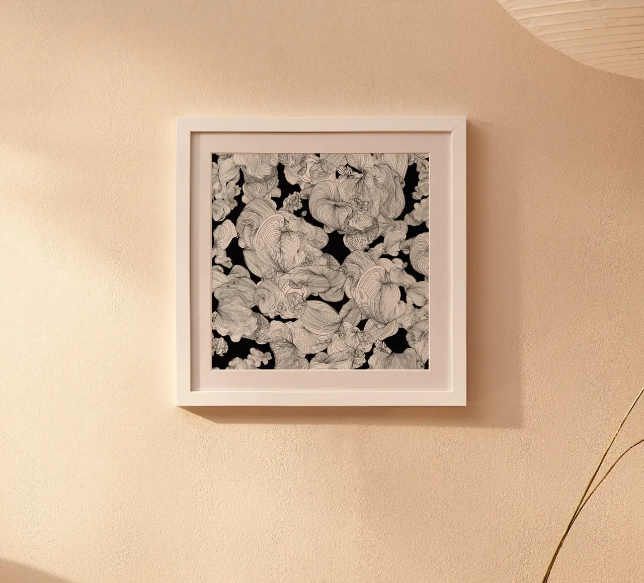 nuvole222 poster da Giulio Iurissevich