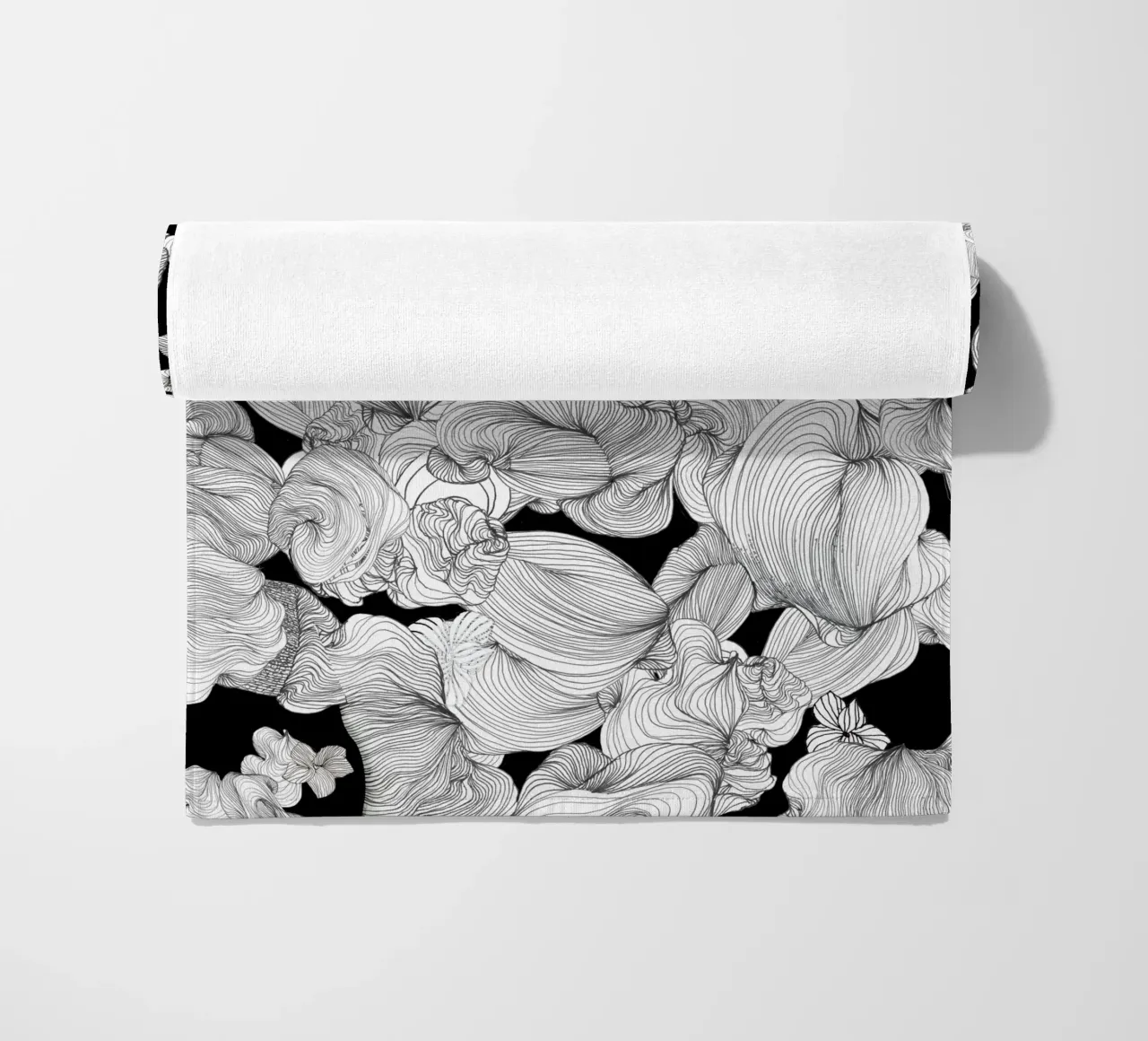 clouds222 telo mare da Giulio Iurissevich