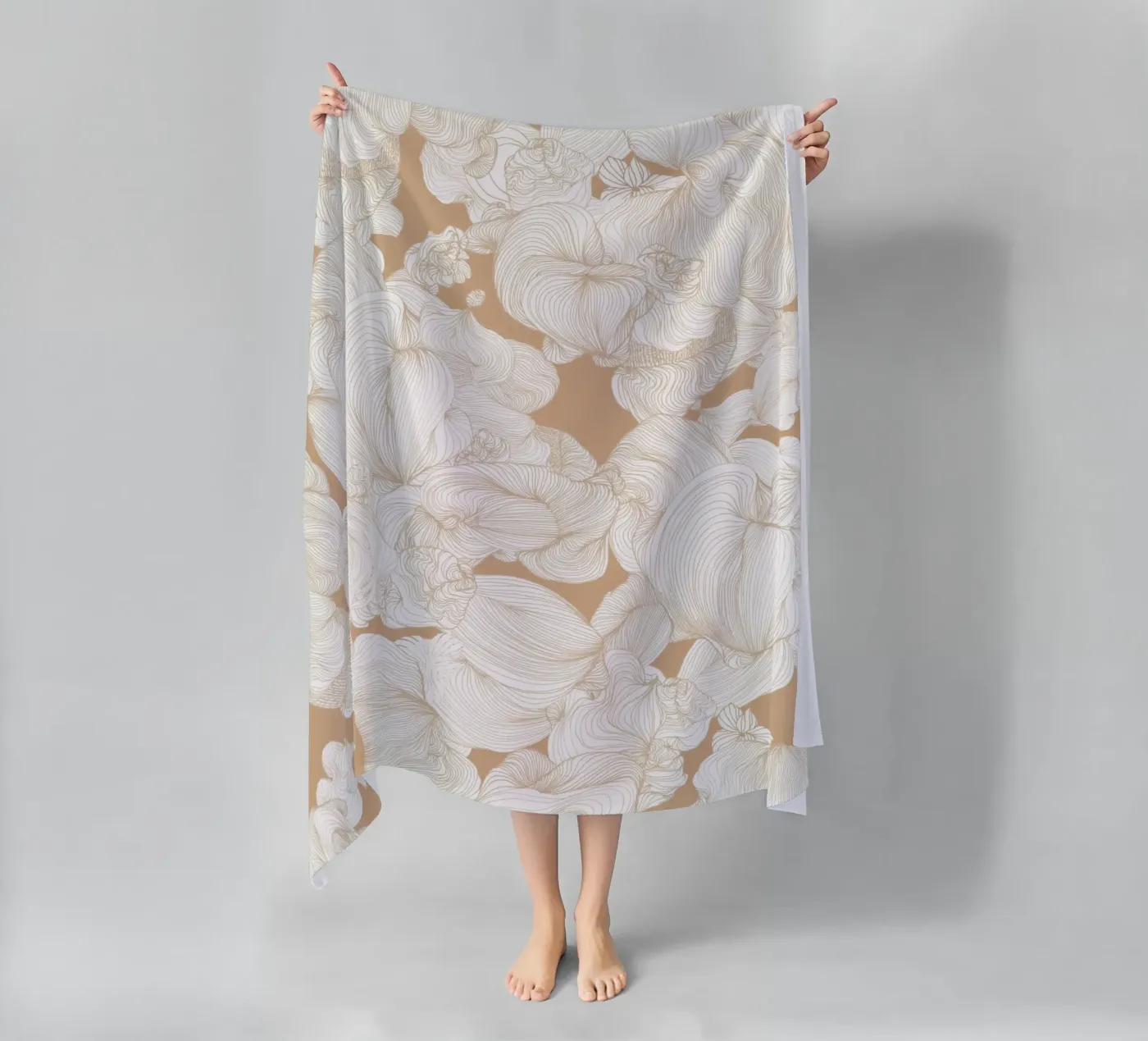 marone telo mare da Giulio Iurissevich