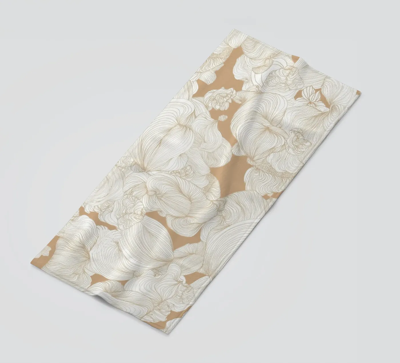 marone telo mare da Giulio Iurissevich