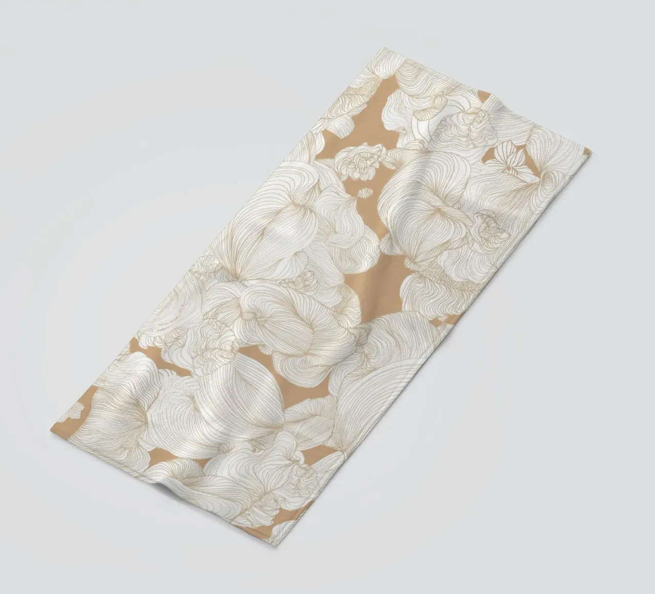 marone telo mare da Giulio Iurissevich