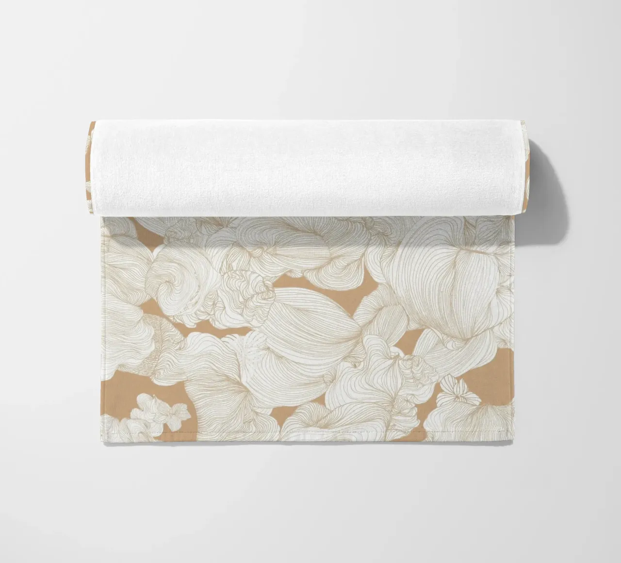 marone telo mare da Giulio Iurissevich