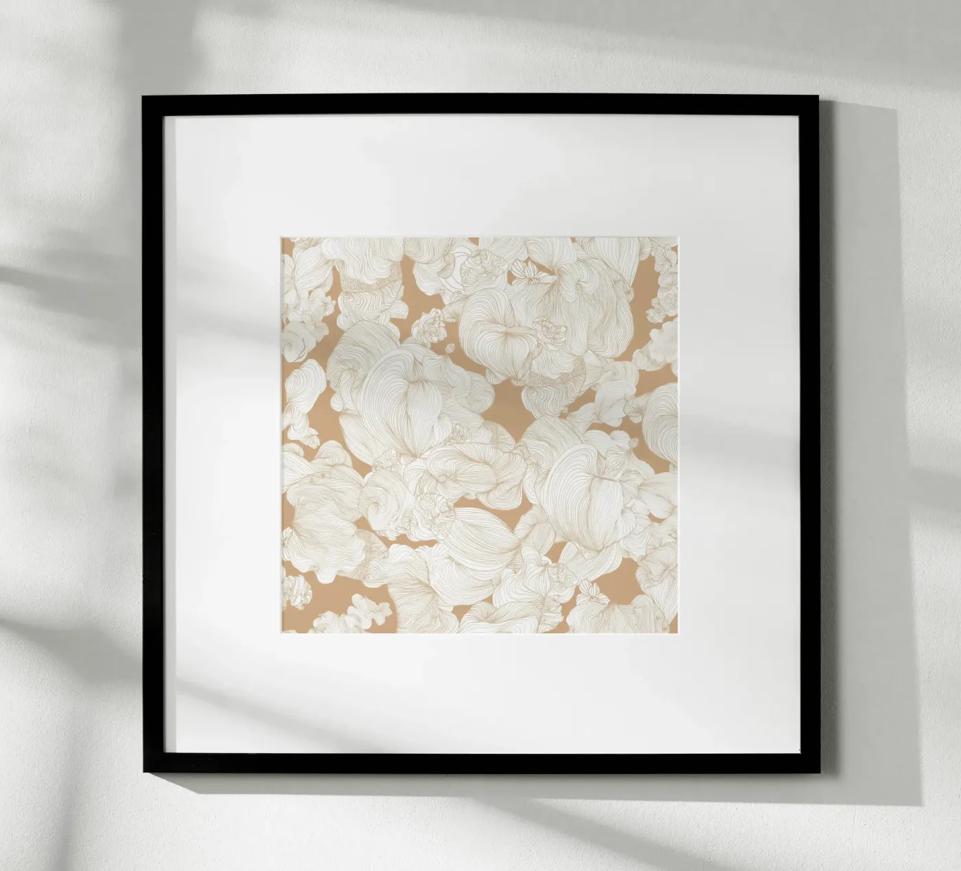 marone poster da Giulio Iurissevich