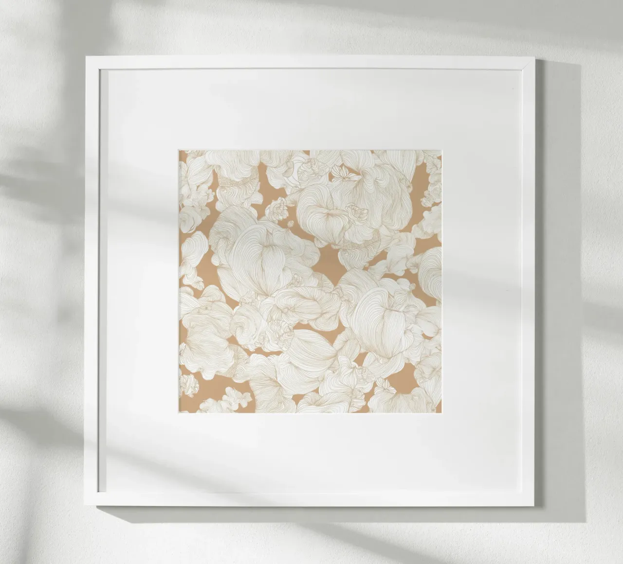 marone poster da Giulio Iurissevich