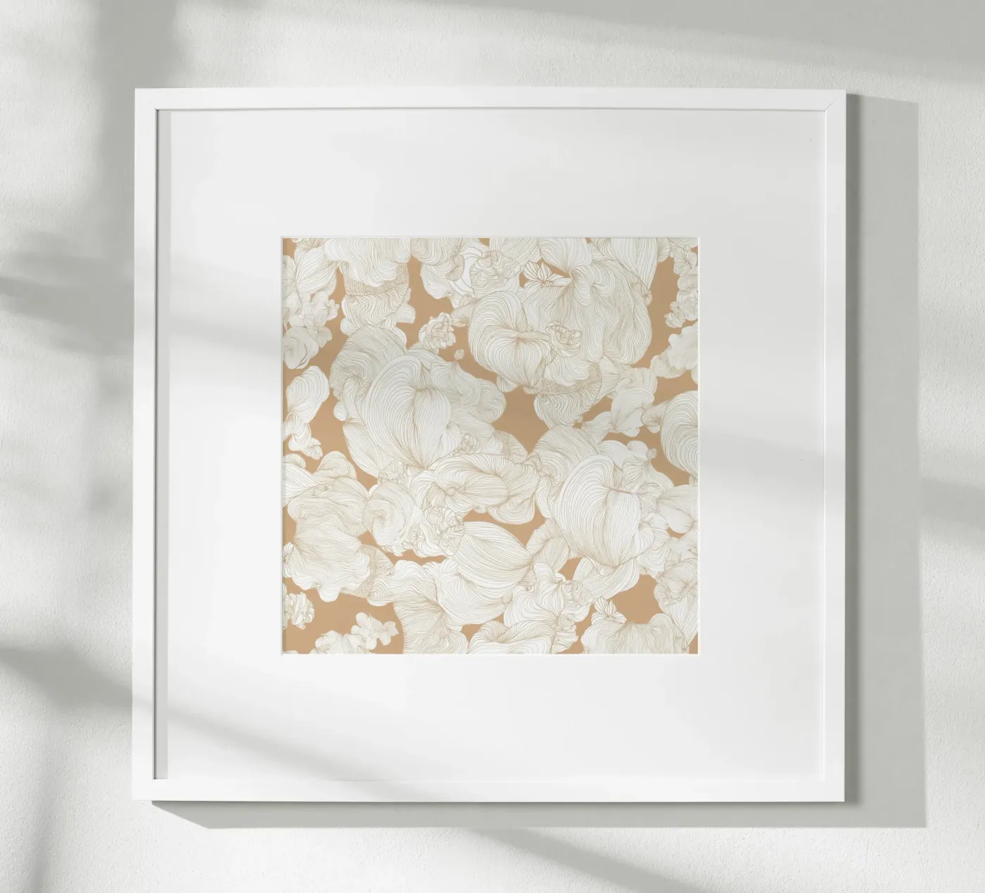 marone poster da Giulio Iurissevich