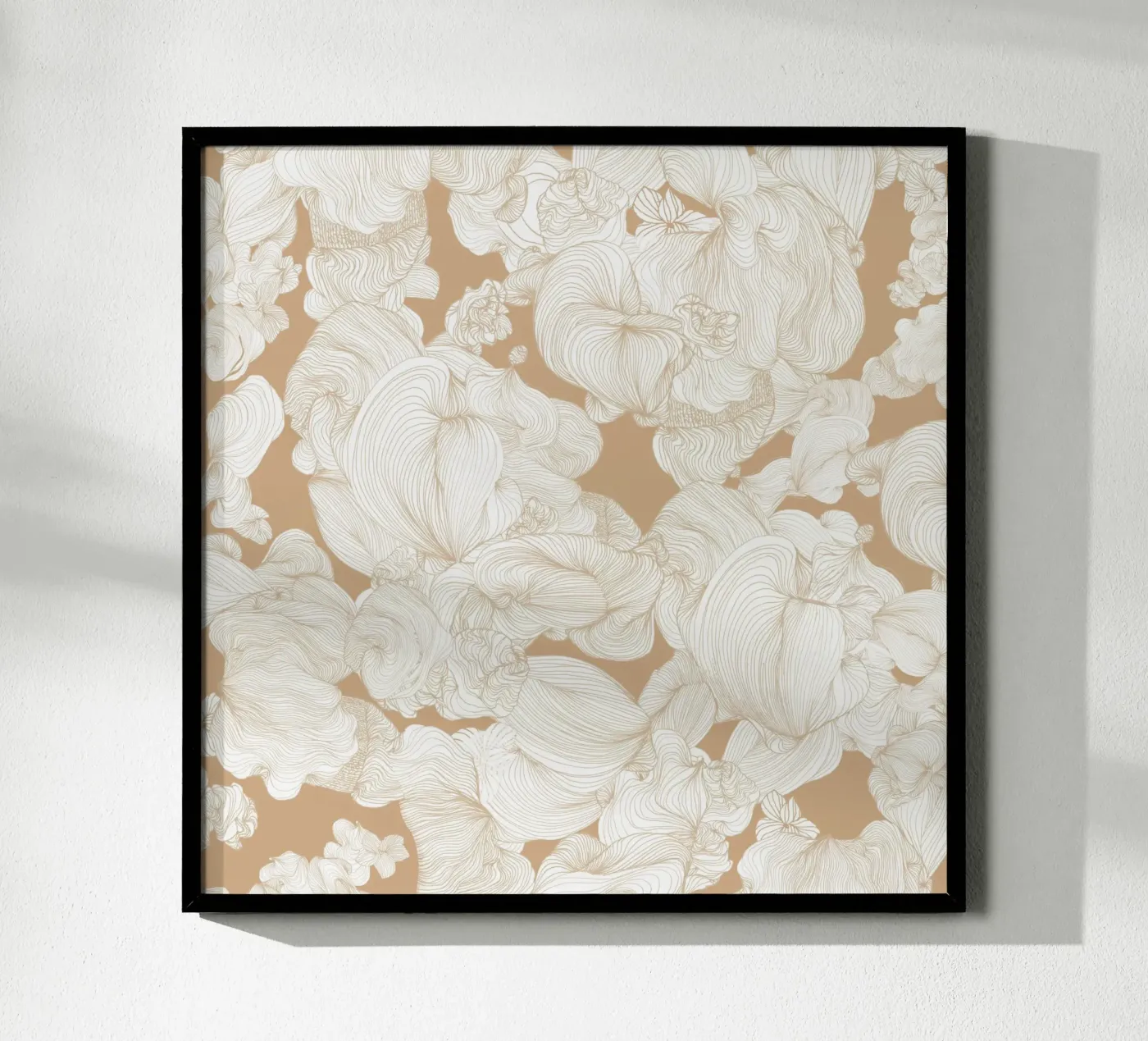 marone poster da Giulio Iurissevich