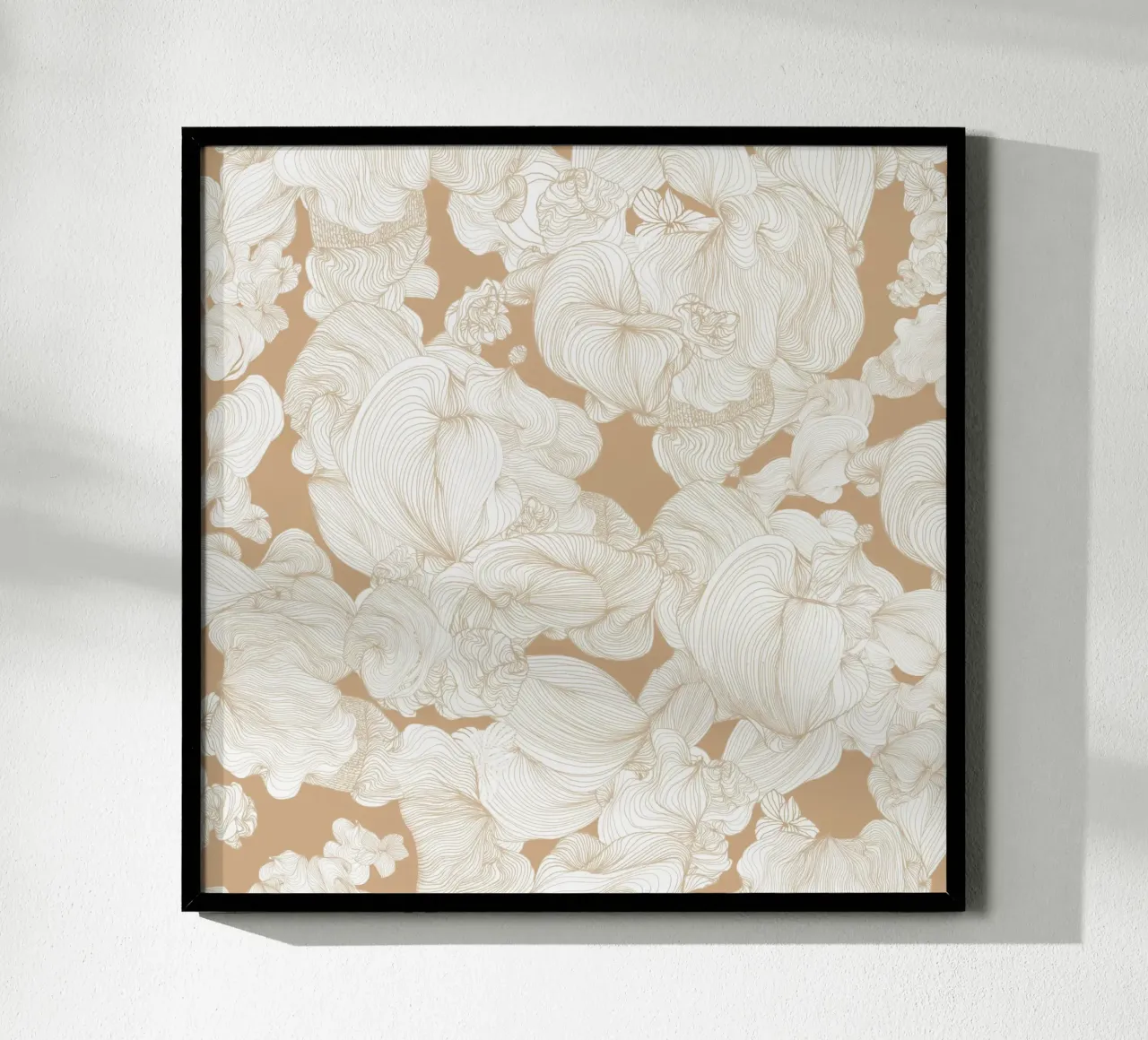 marone poster da Giulio Iurissevich