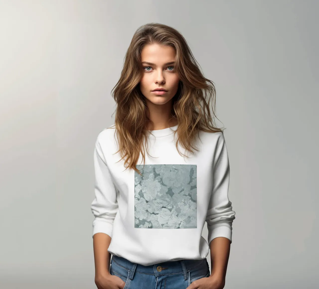 cielo felpa da Giulio Iurissevich