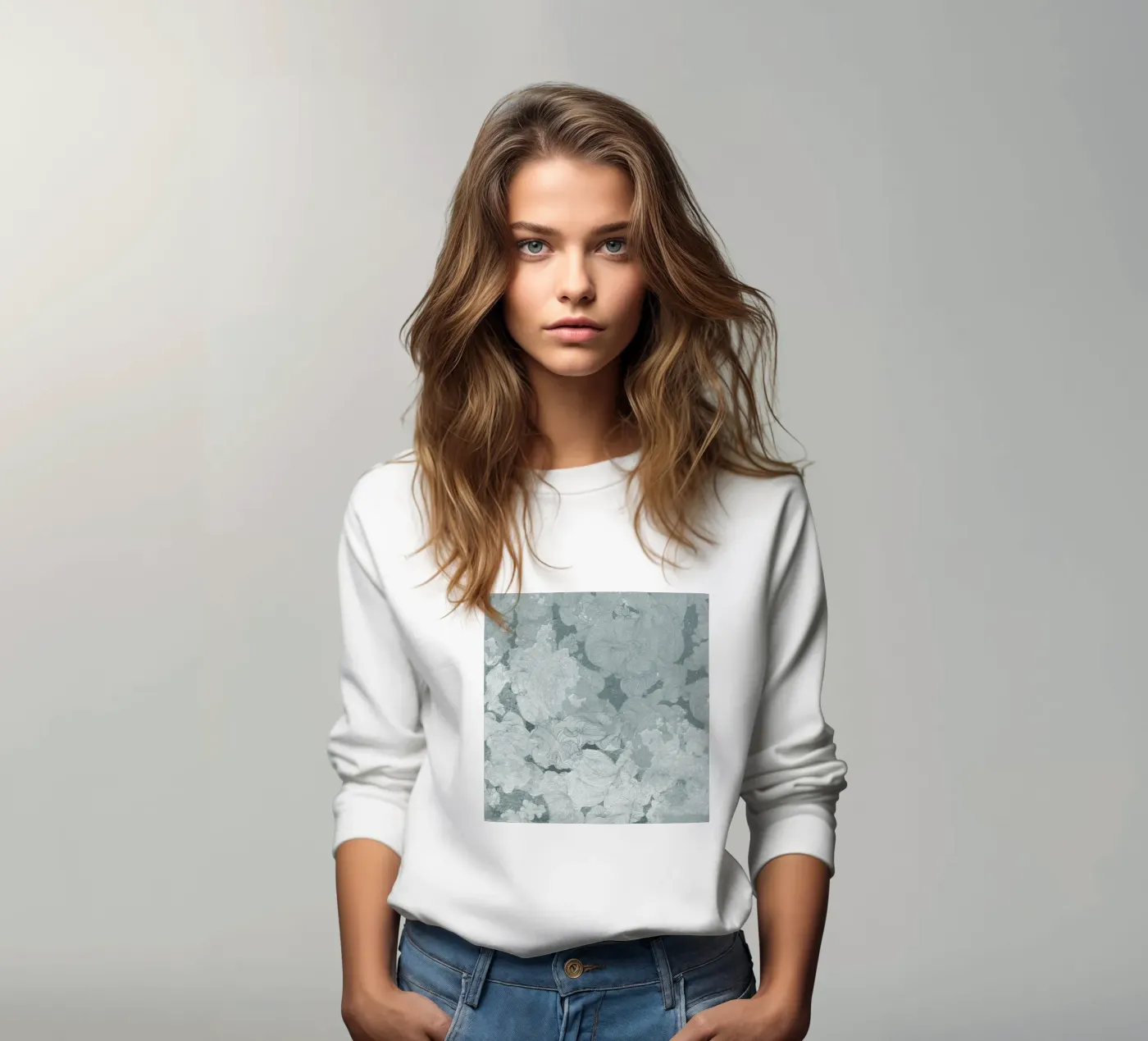 cielo sweat de Giulio Iurissevich