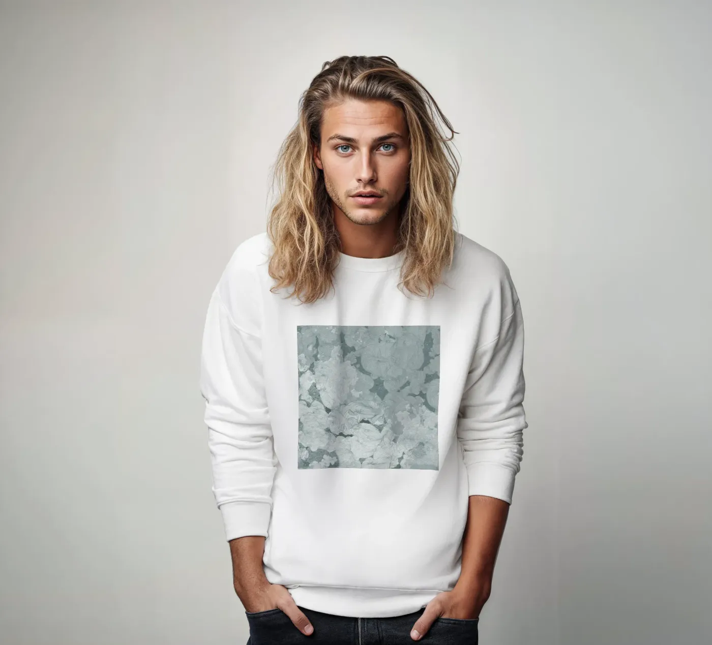 cielo sweat de Giulio Iurissevich