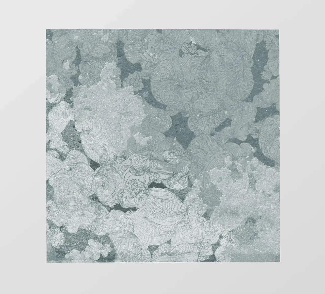 cielo pellicola backlit da Giulio Iurissevich