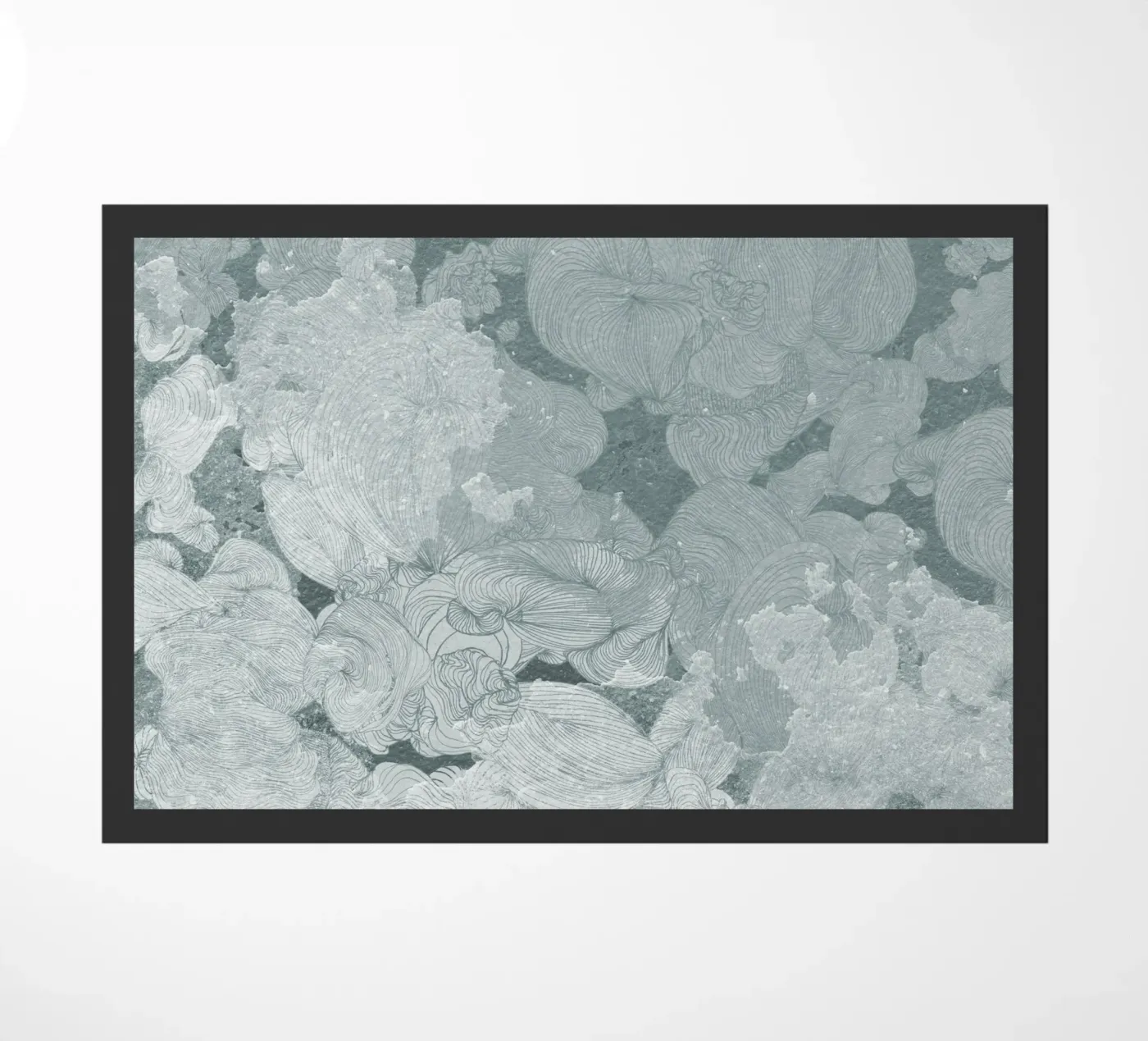 cielo doormat by Giulio Iurissevich