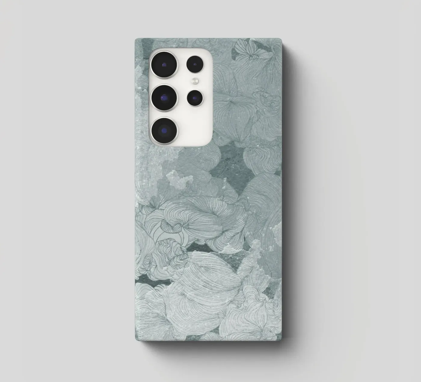 cielo cover samsung da Giulio Iurissevich