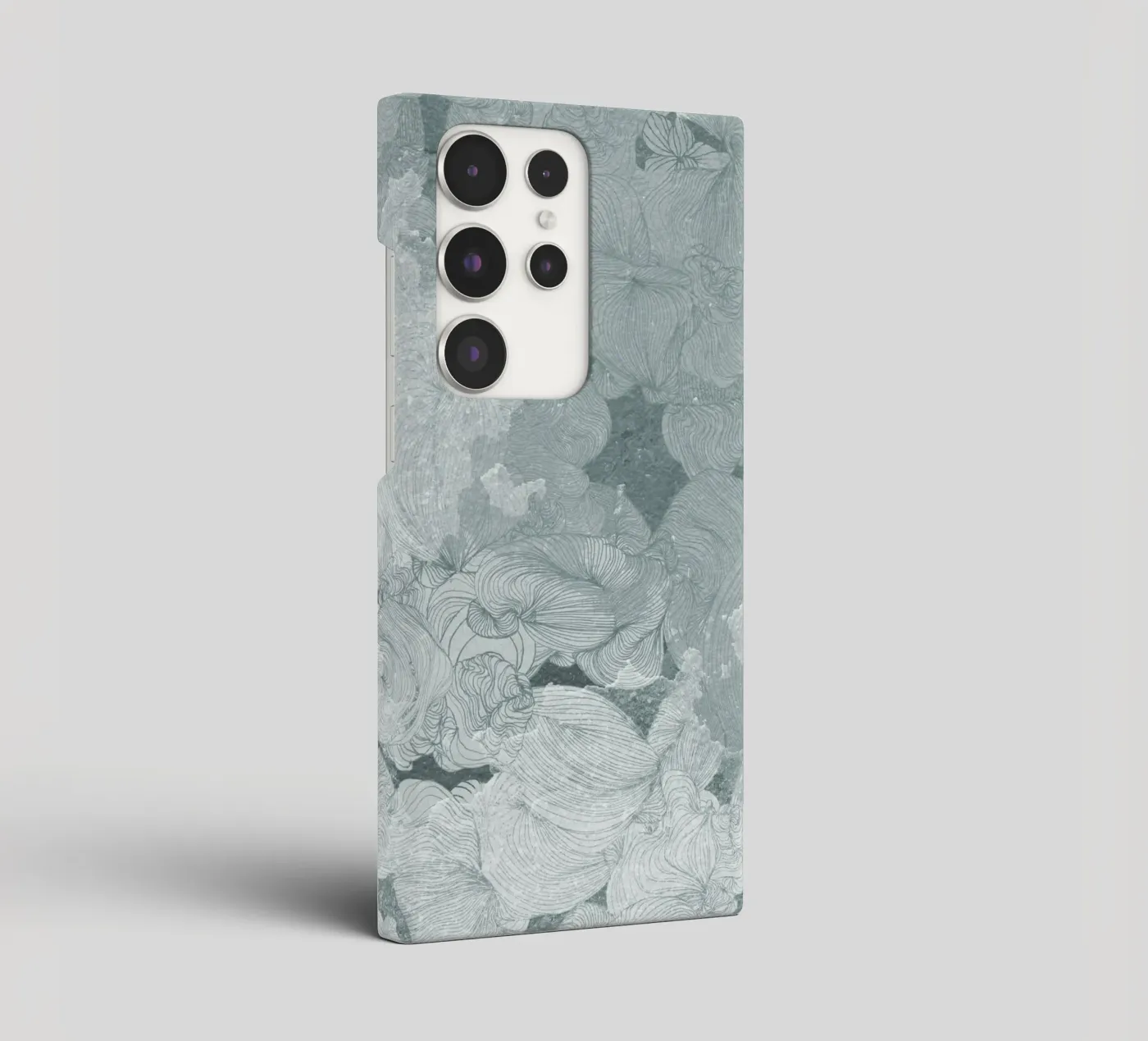 cielo cover samsung da Giulio Iurissevich