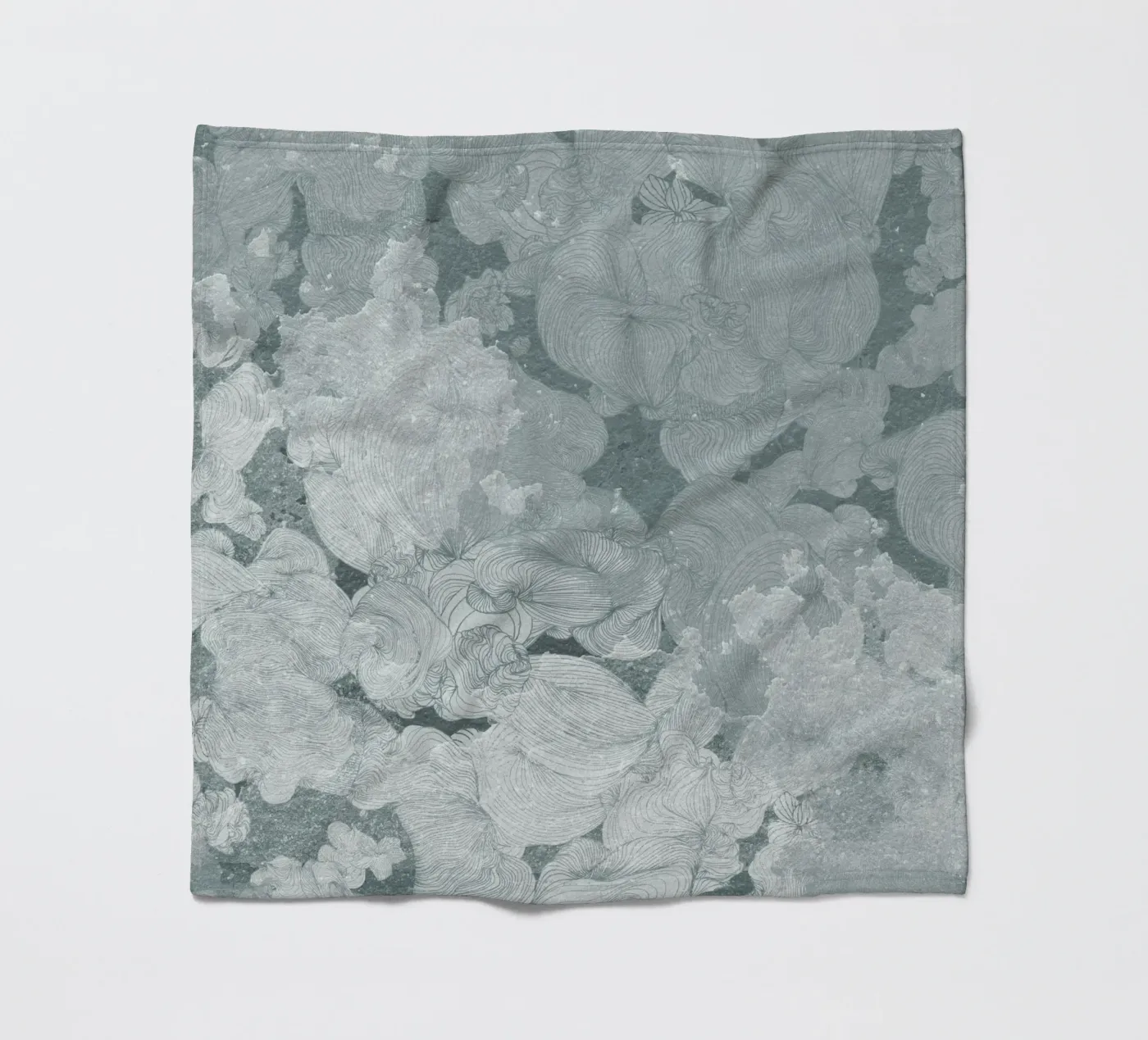 cielo Fleecedecke von Giulio Iurissevich