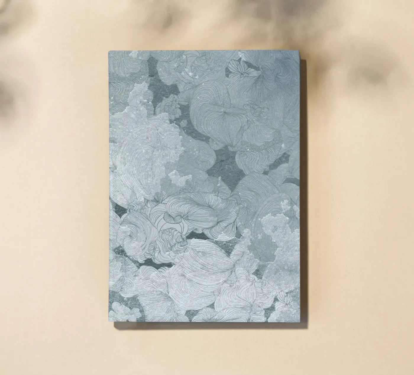 cielo notebook by Giulio Iurissevich