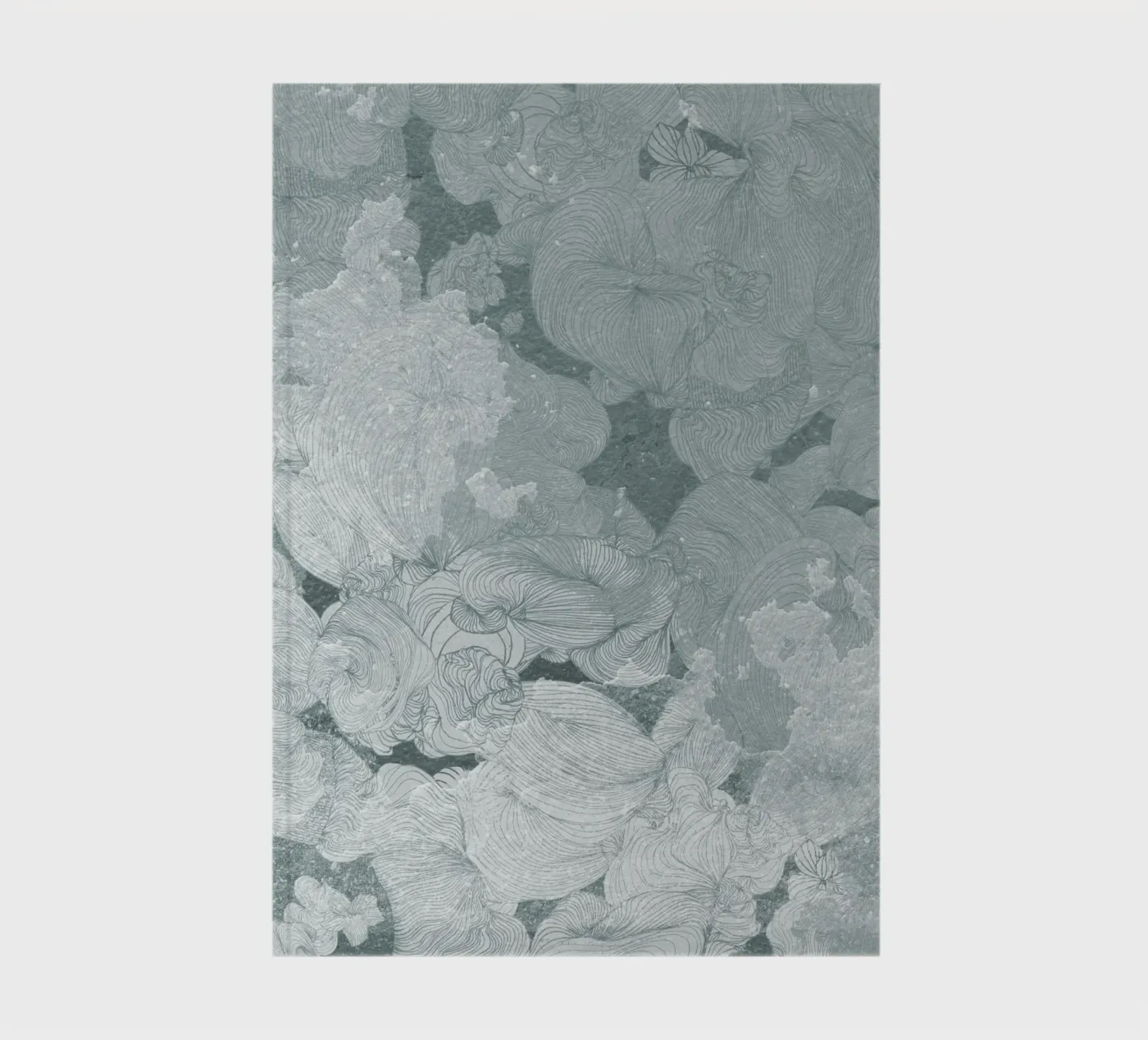 cielo notebook by Giulio Iurissevich