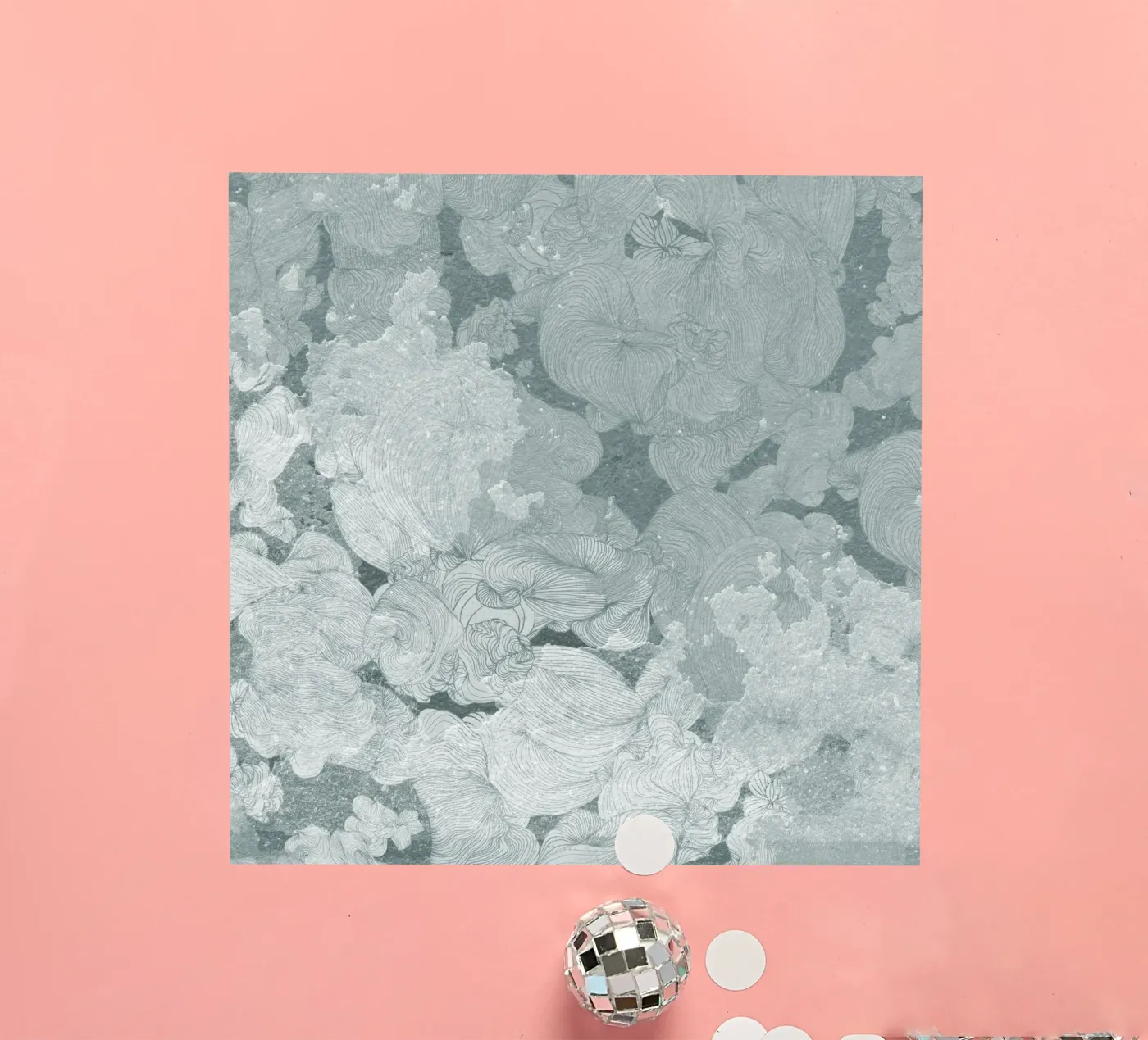 cielo sticker by Giulio Iurissevich