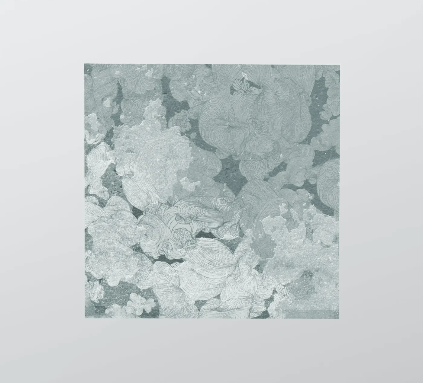 cielo sticker by Giulio Iurissevich