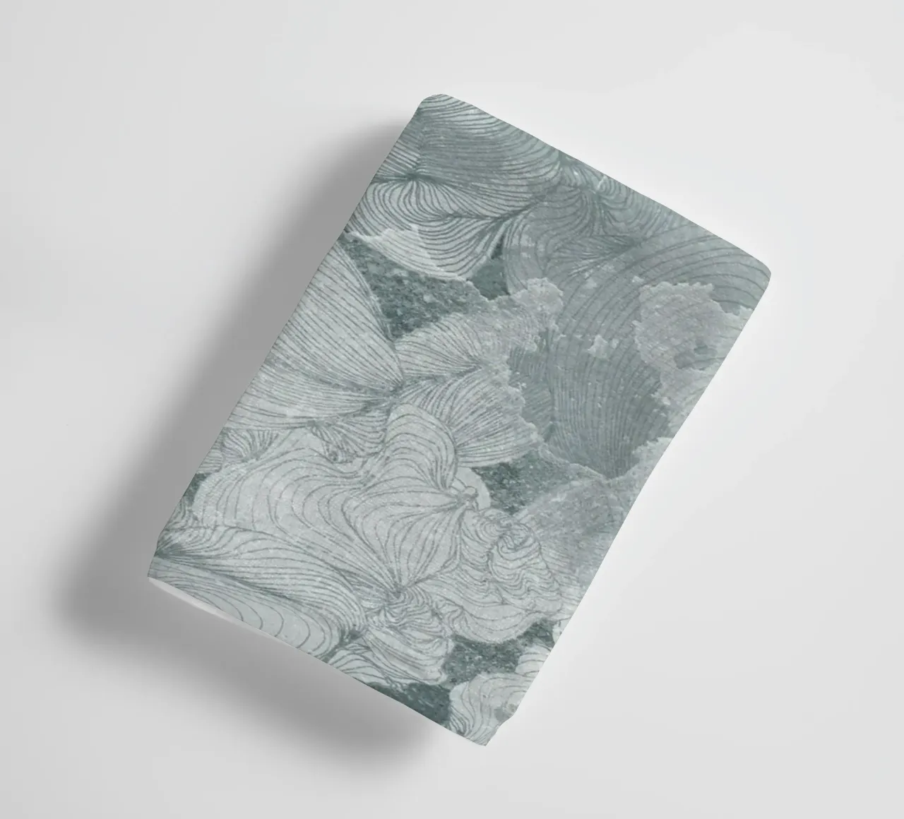 cielo badhanddoek van Giulio Iurissevich