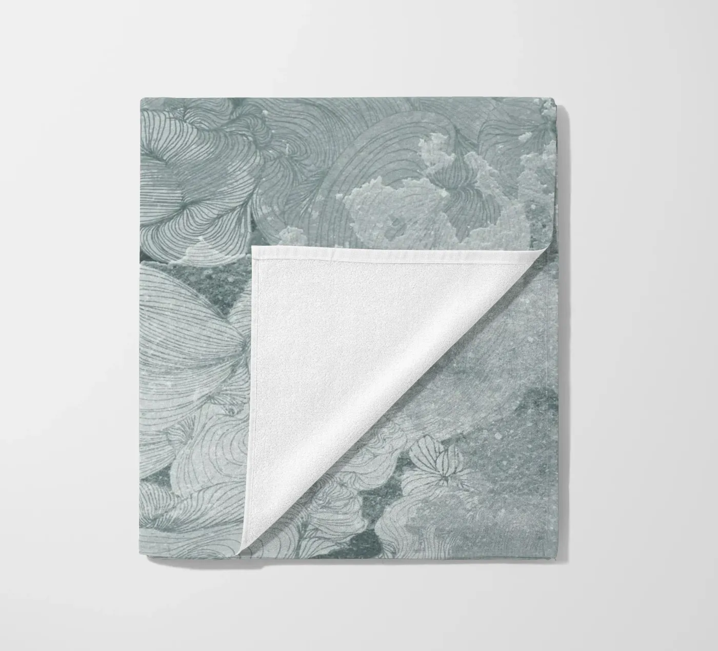 cielo Strandtuch von Giulio Iurissevich