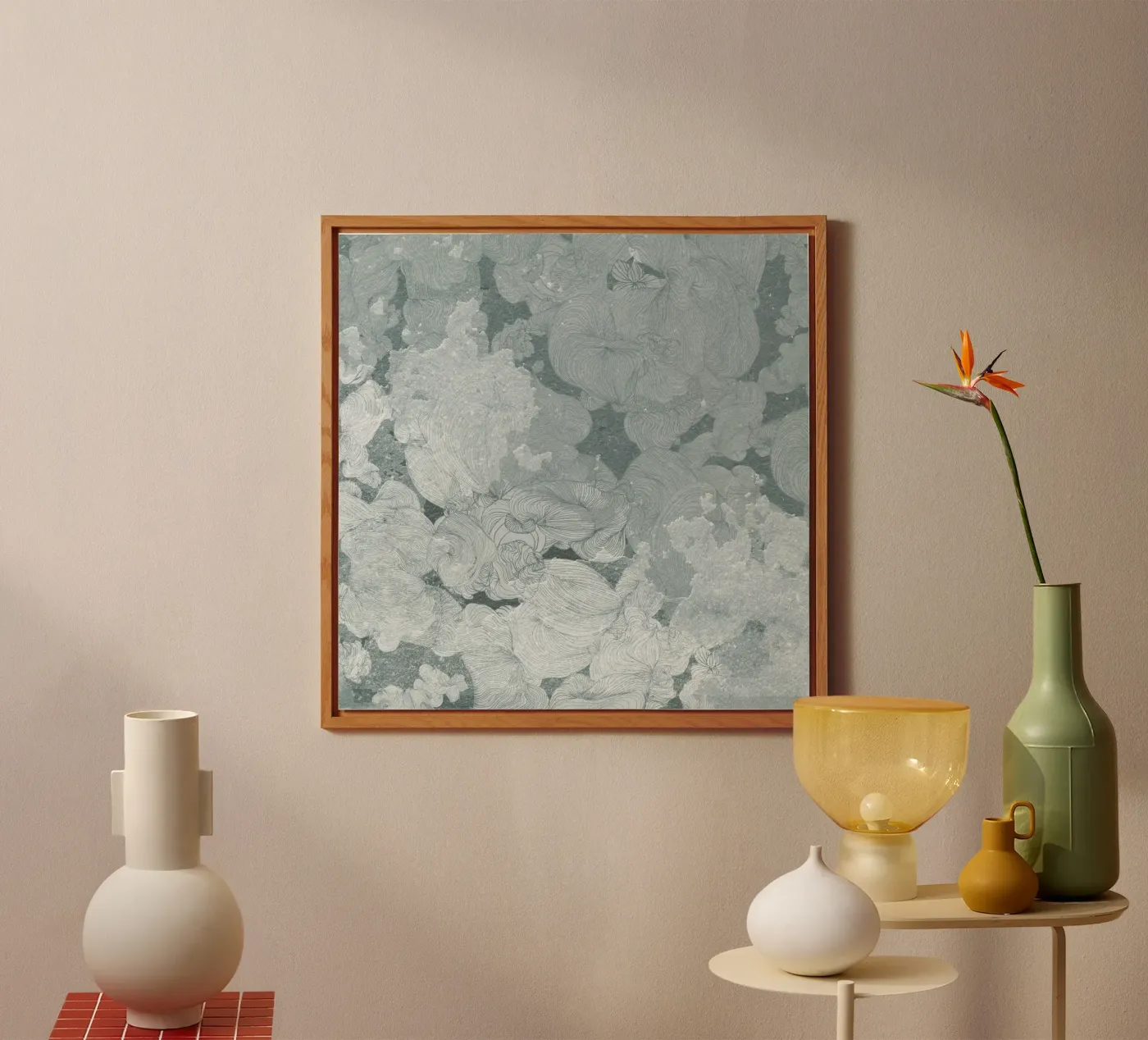 cielo forex plate by Giulio Iurissevich