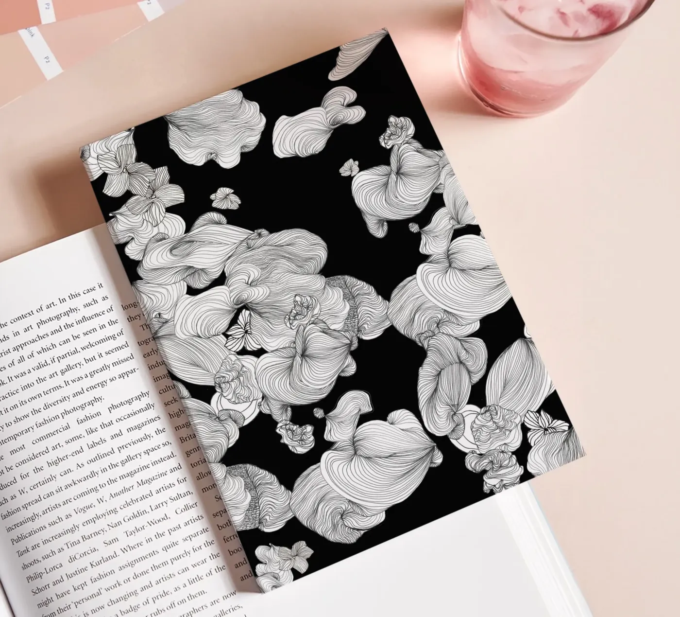 bolle di sapone diario da Giulio Iurissevich