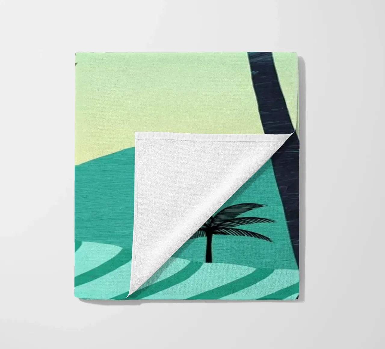 Bali telo mare da Katinka Reinke