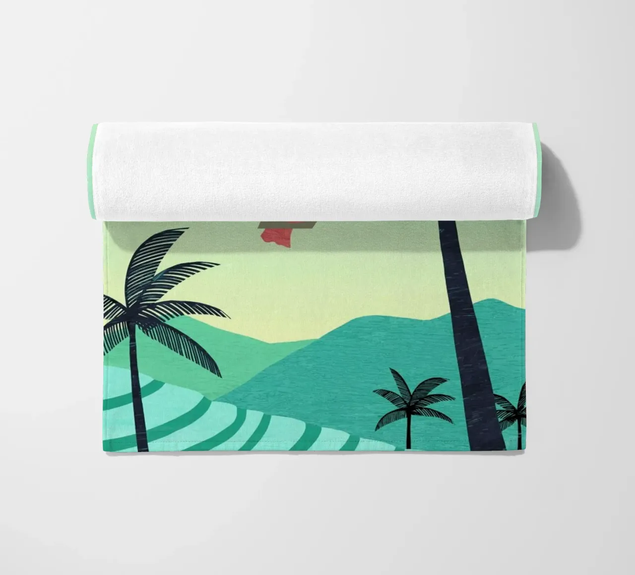 Bali telo mare da Katinka Reinke