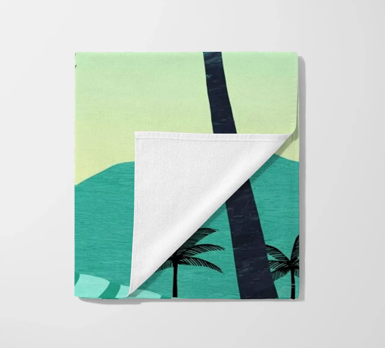 Bali telo mare da Katinka Reinke