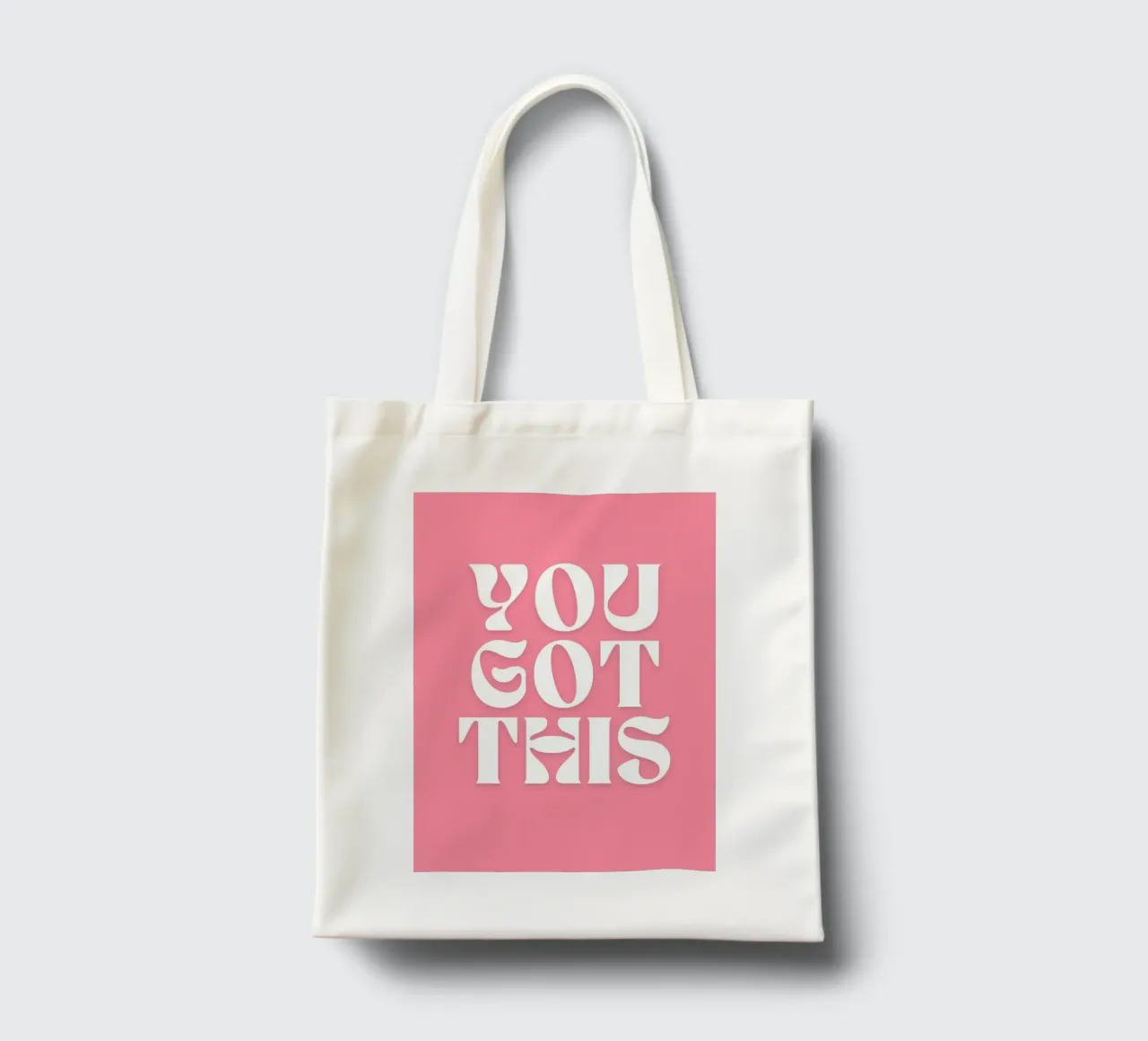 Vous l'avez compris tote bag de pdigitalprints