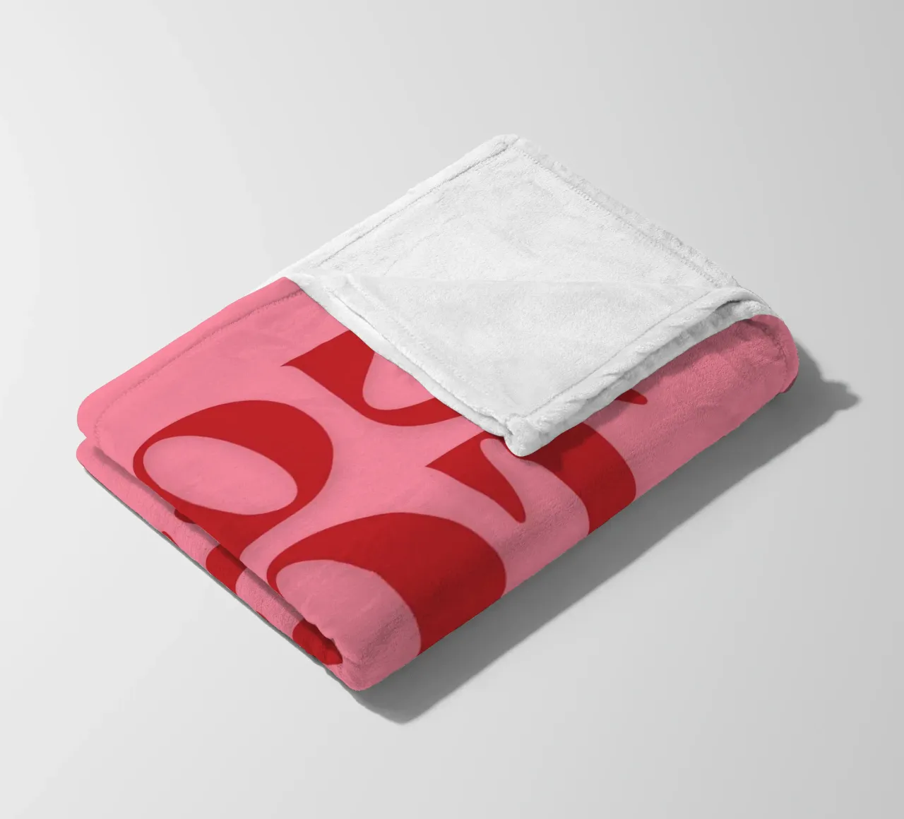 Hai capito tutto coperta in pile da pdigitalprints