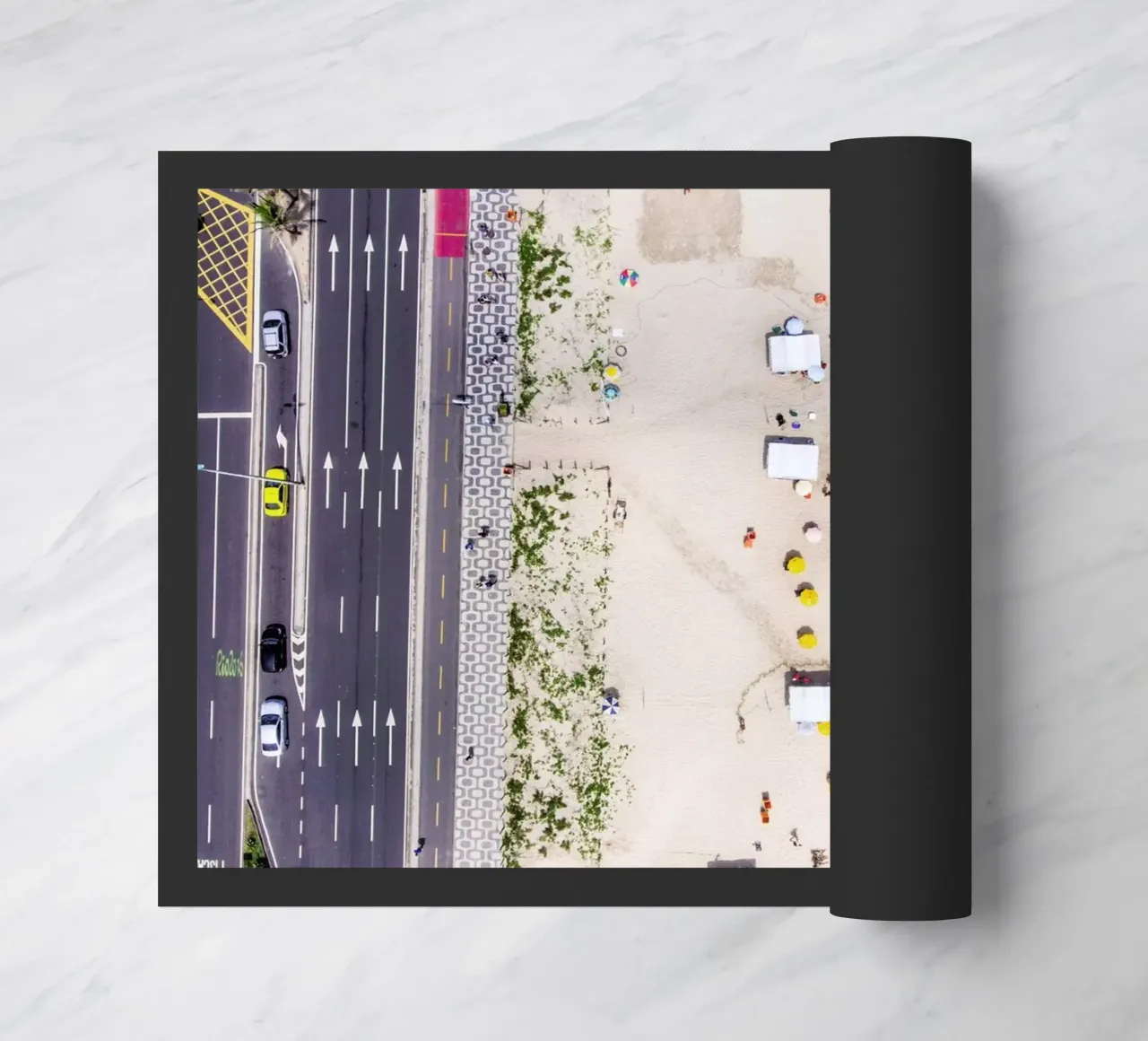 Rio by @andremohallem zerbino da EyeEm Mobile GmbH