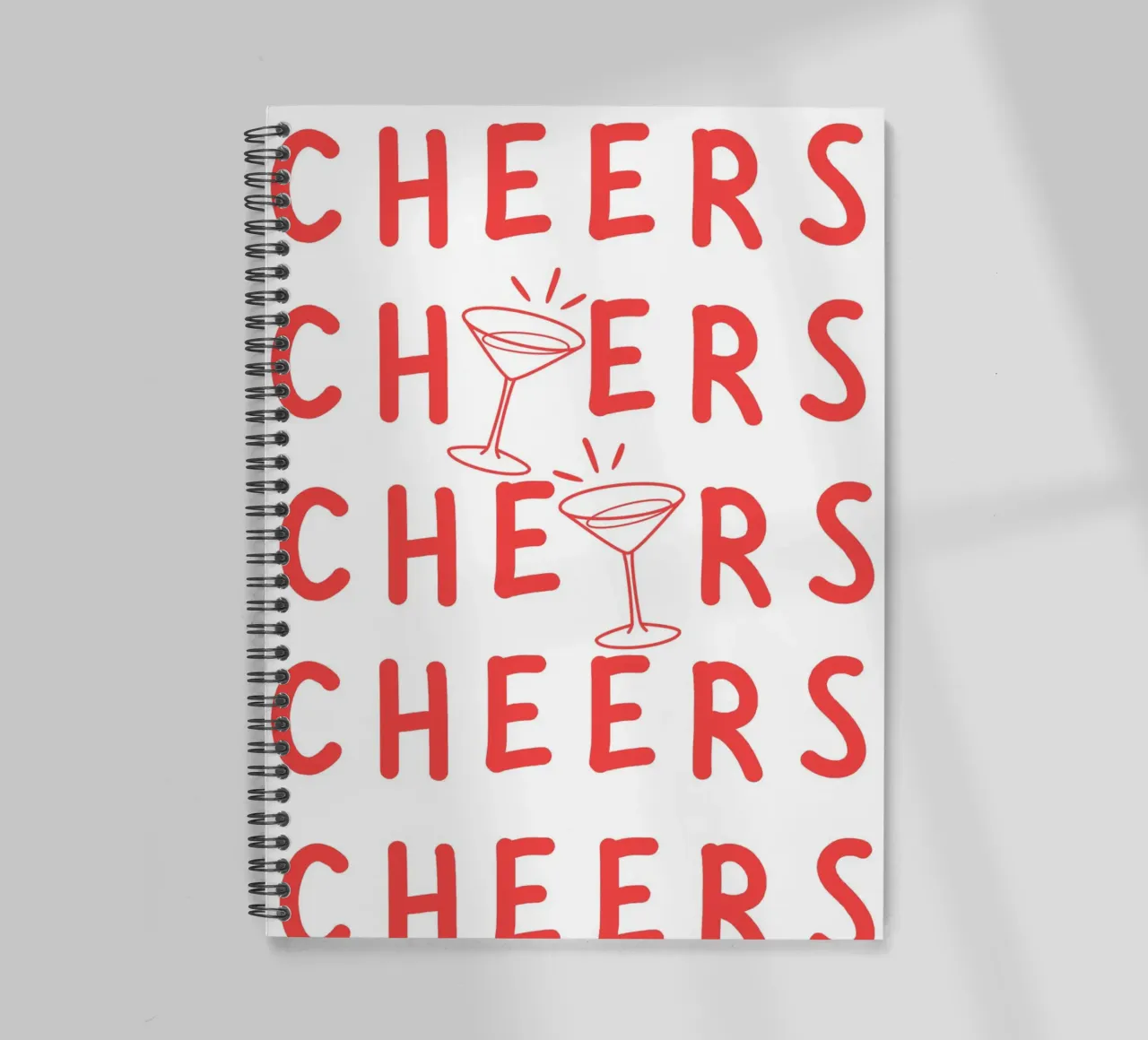 Prost Prost Ringbuch von pdigitalprints