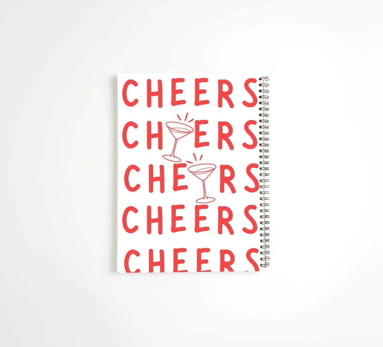 Prost Prost Ringbuch von pdigitalprints