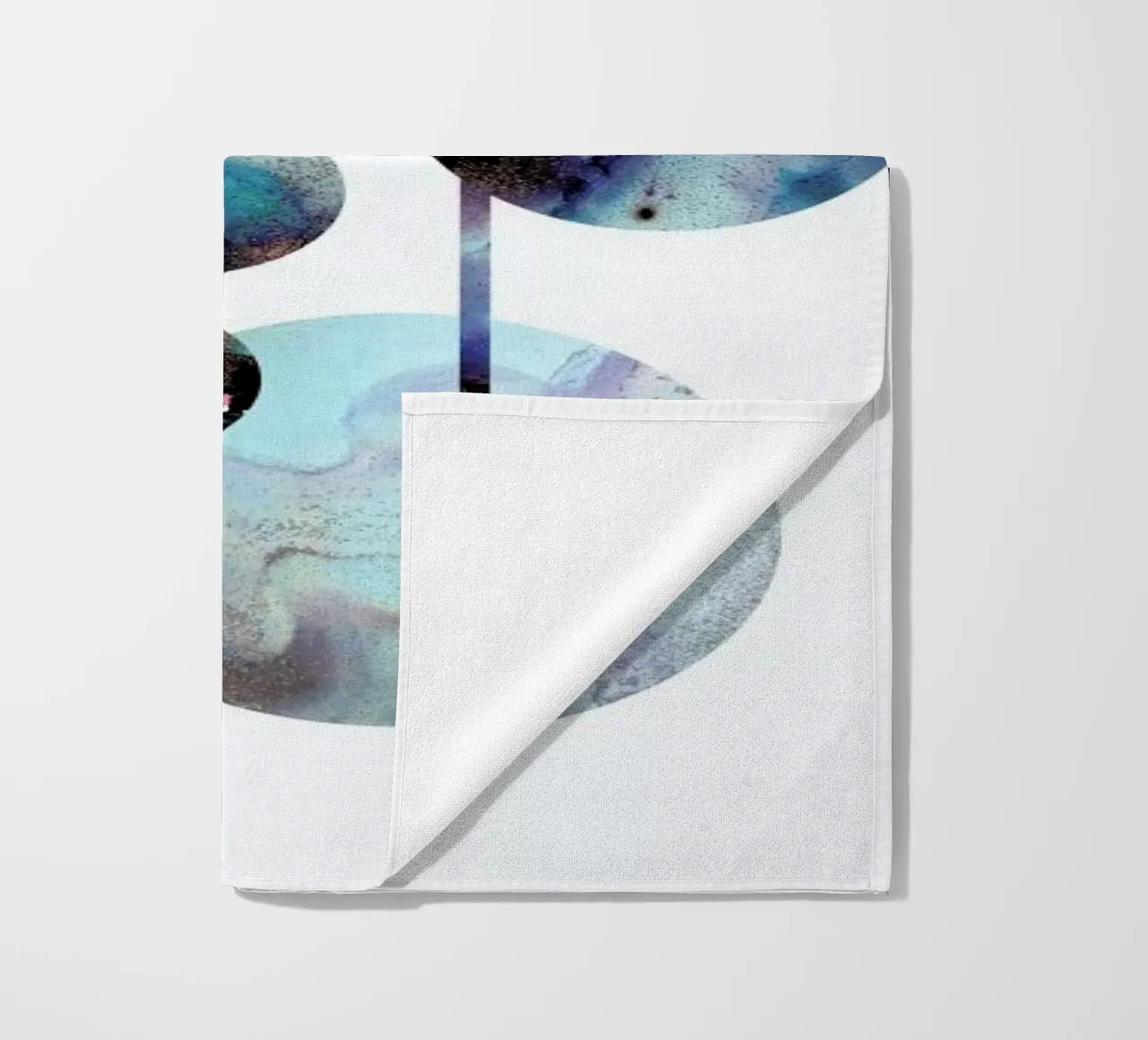 Rashid telo mare da Larissa van der Laan