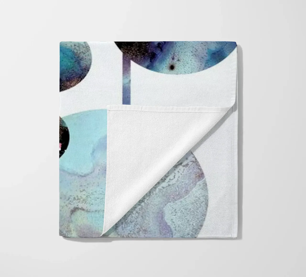 Rashid telo mare da Larissa van der Laan