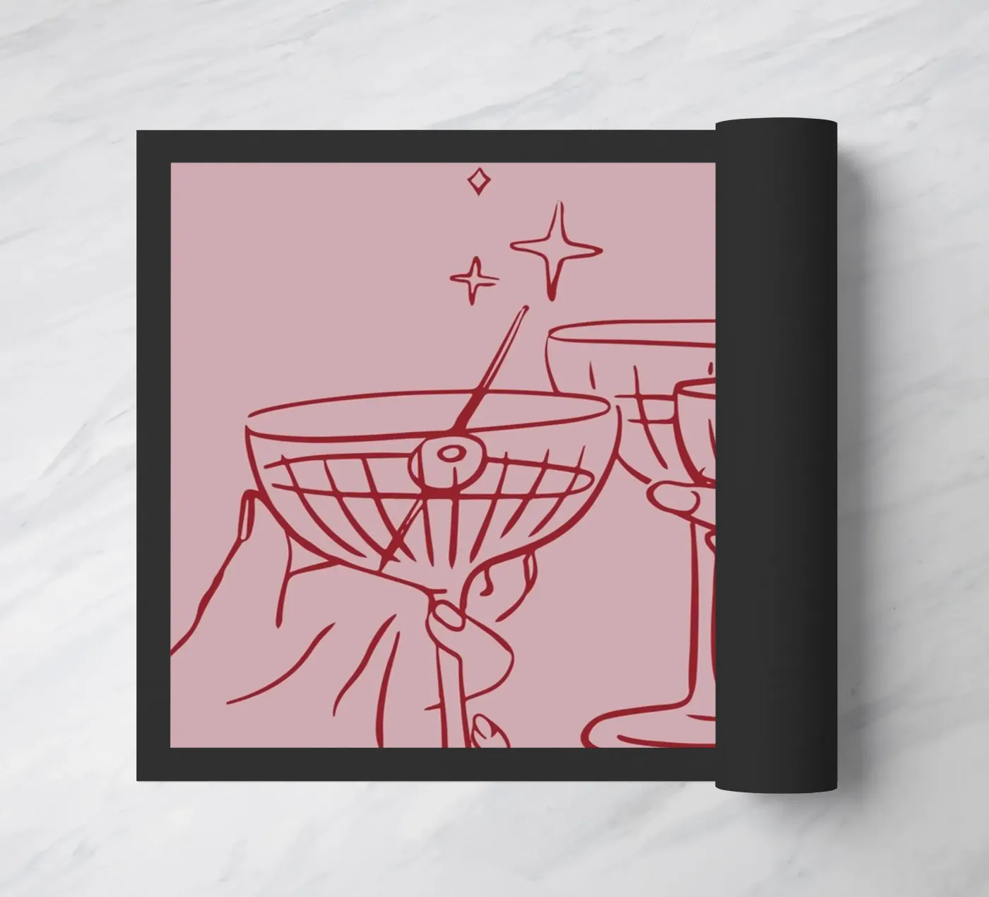 Cin Cin zerbino da pdigitalprints