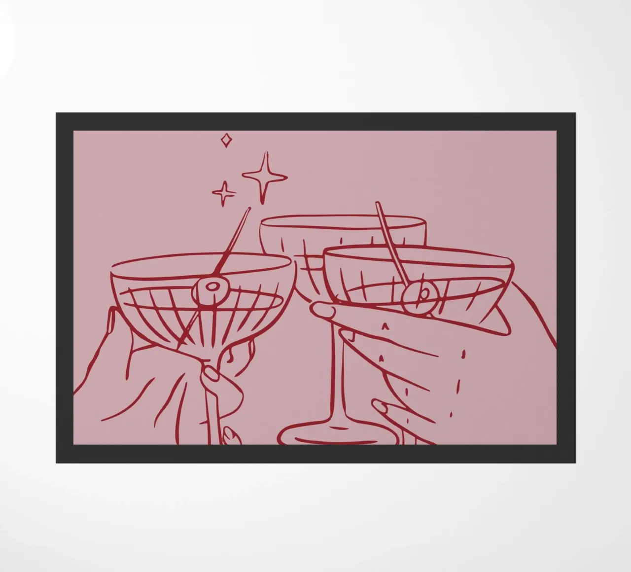 Cin Cin zerbino da pdigitalprints