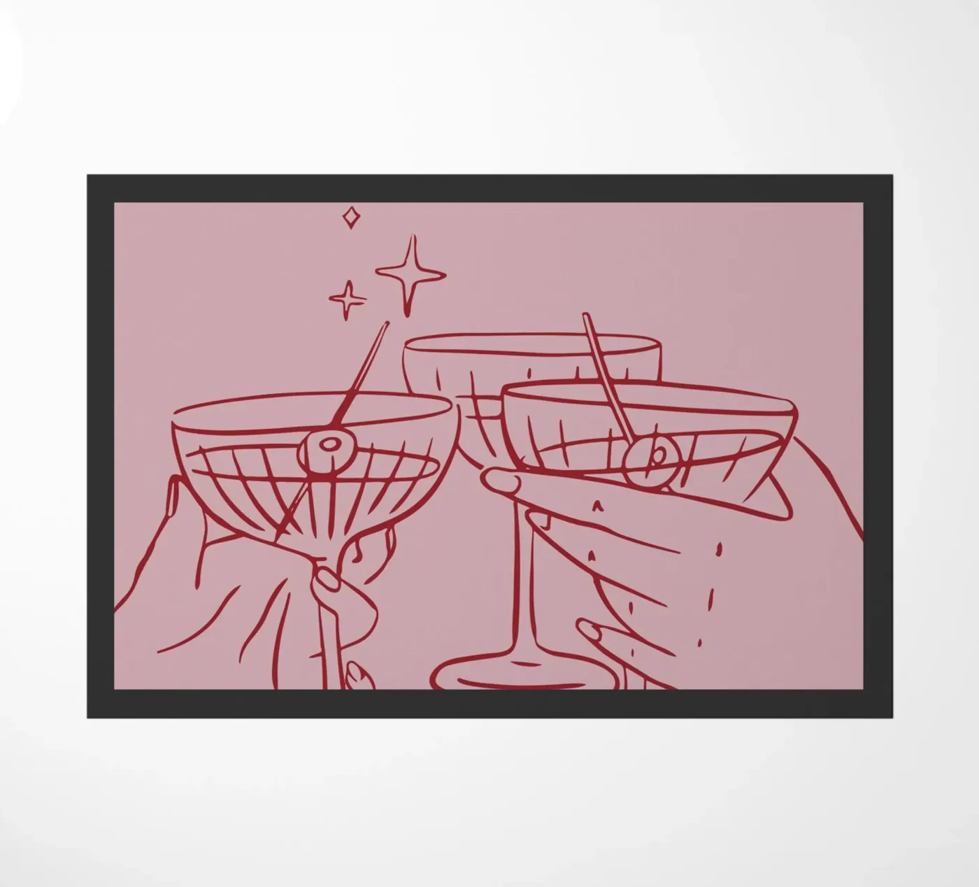 Cin Cin zerbino da pdigitalprints