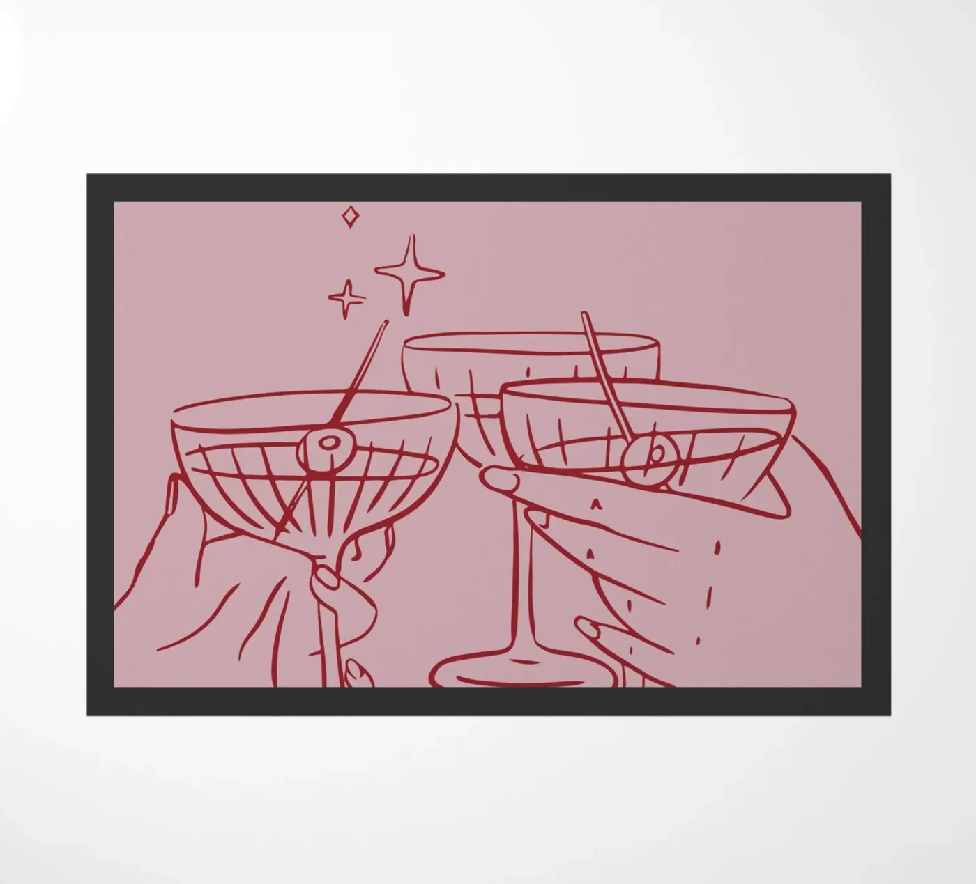 Cin Cin zerbino da pdigitalprints