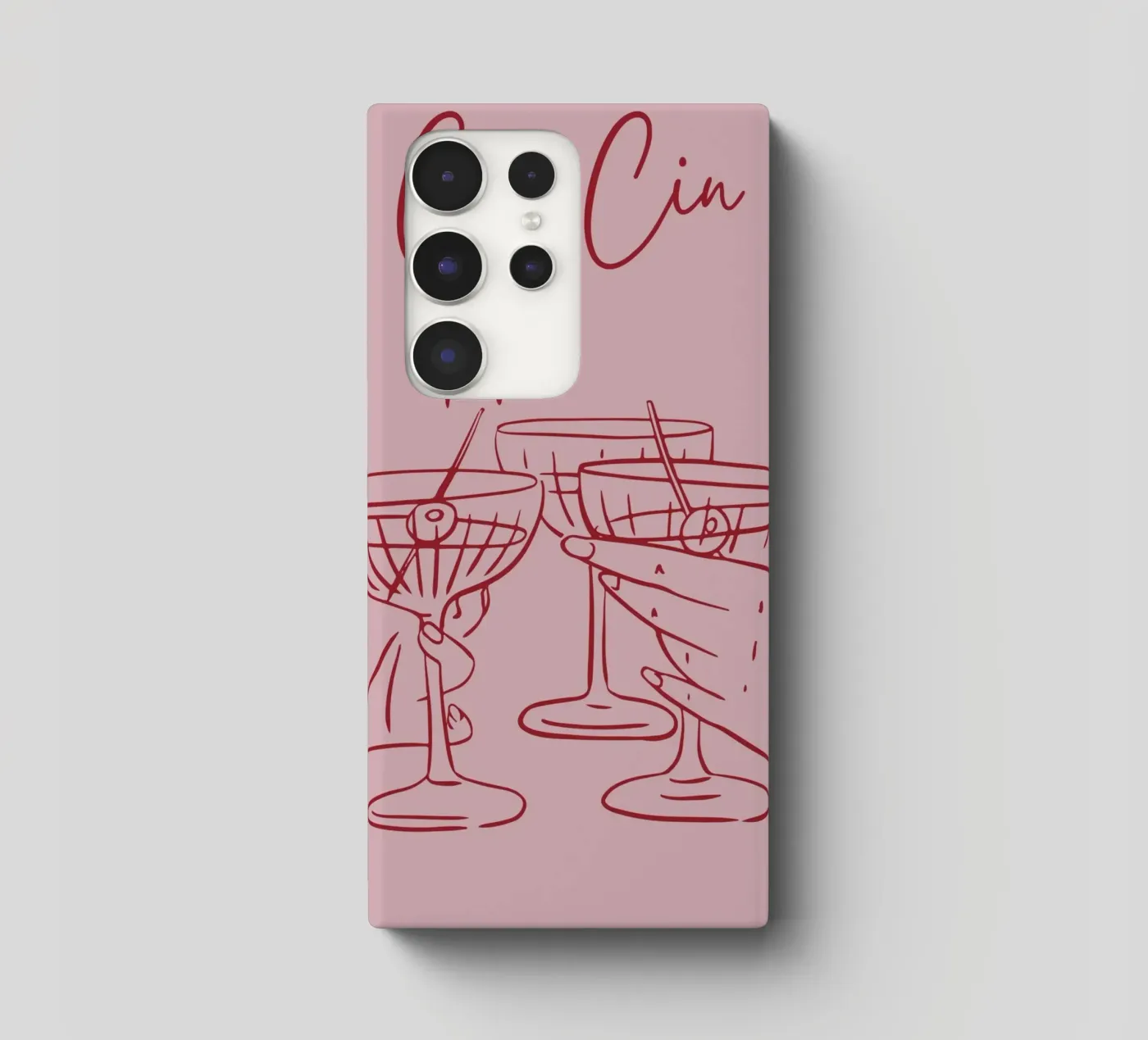 Cin Cin cover samsung da pdigitalprints