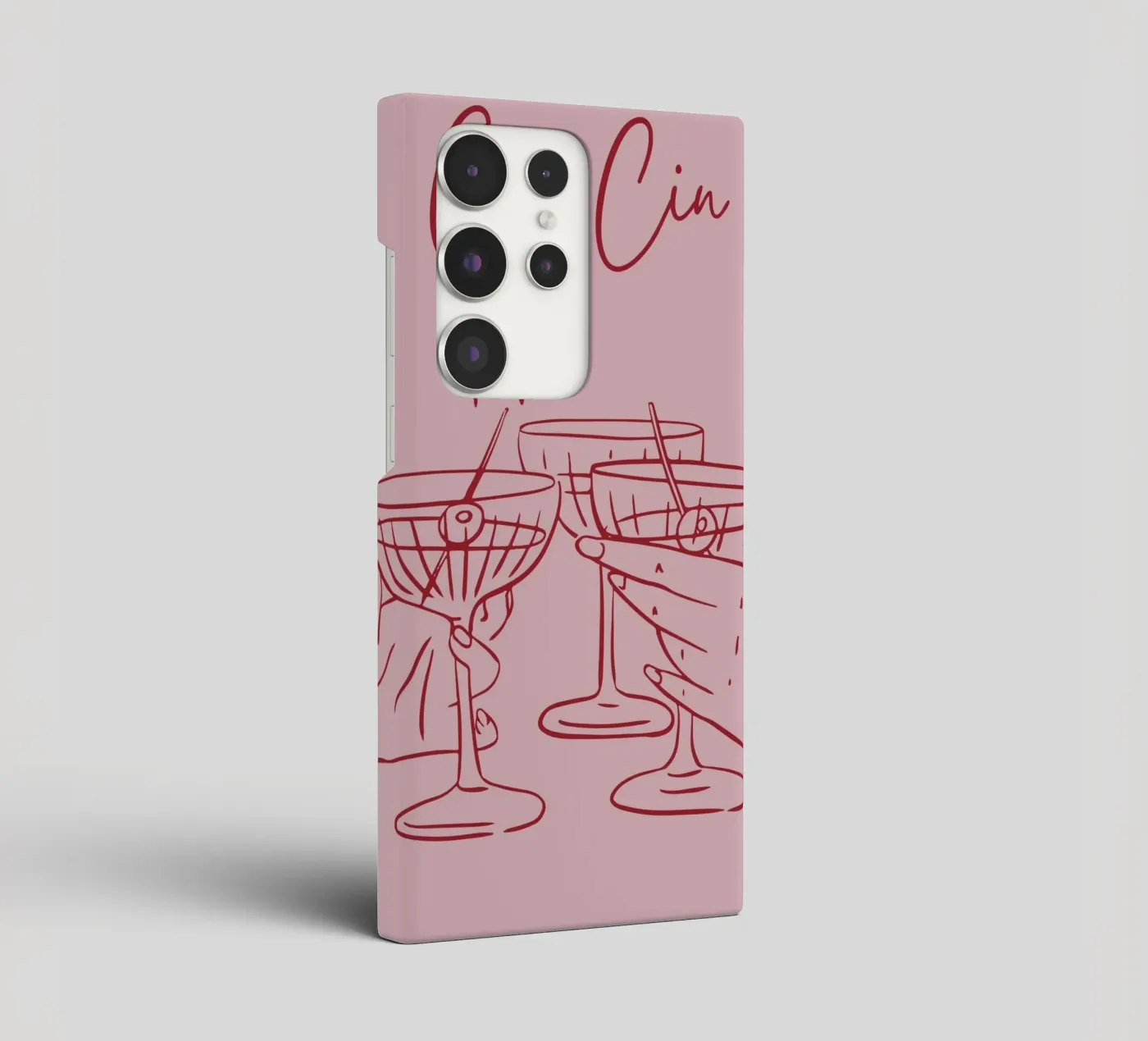 Cin Cin cover samsung da pdigitalprints