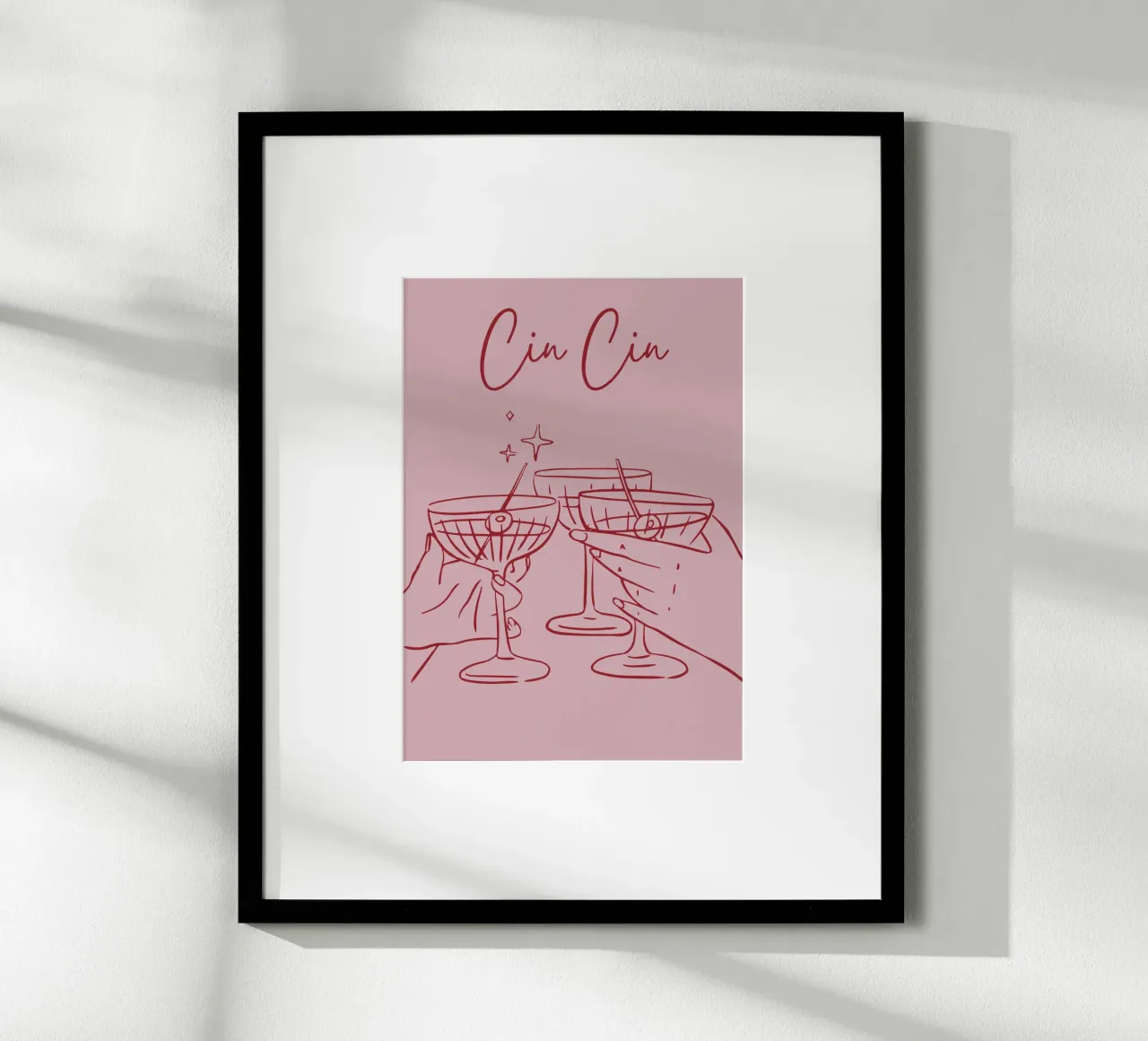 Cin Cin carta hahnemühle da pdigitalprints
