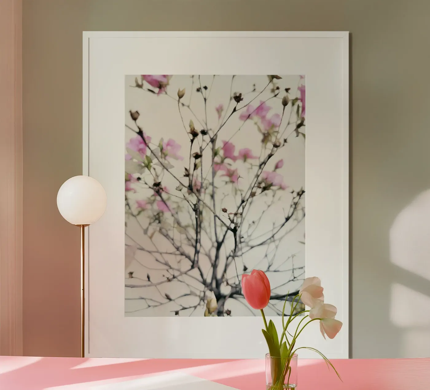 Kyoto poster da Angelo Cerantola