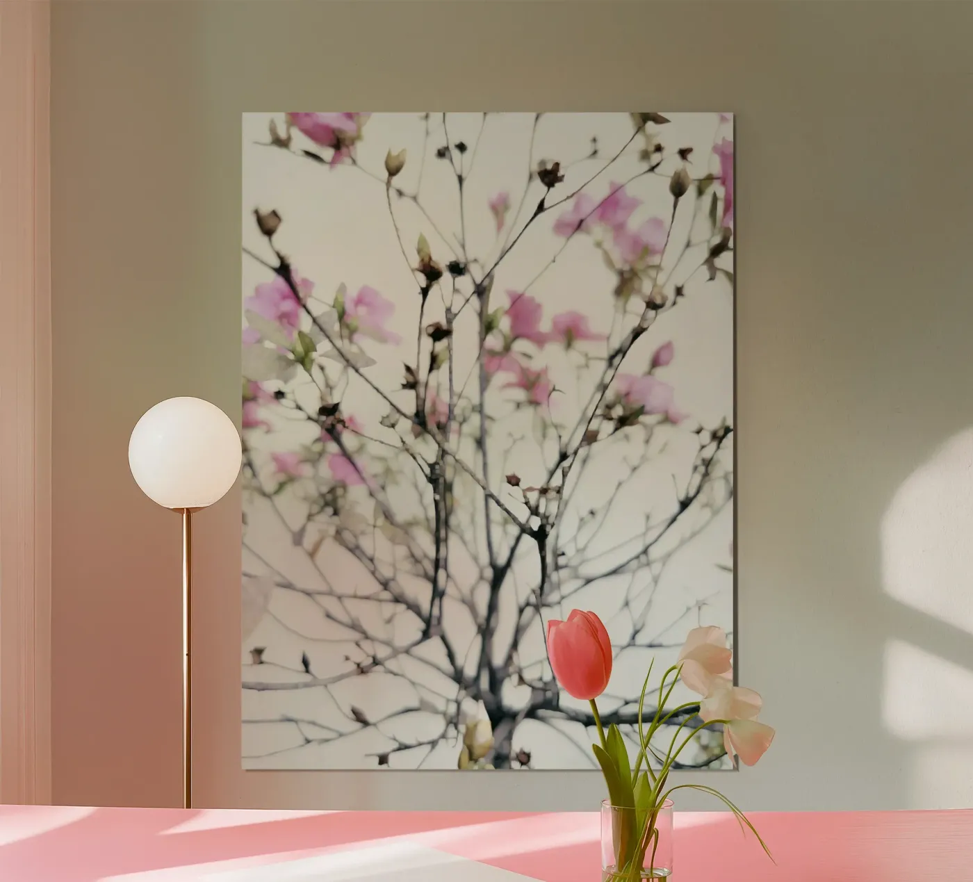 Kyoto poster da Angelo Cerantola