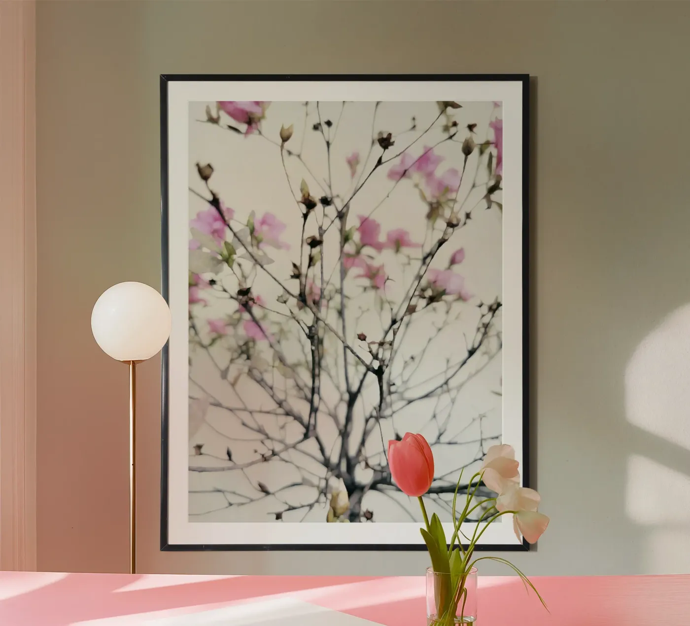 Kyoto poster da Angelo Cerantola