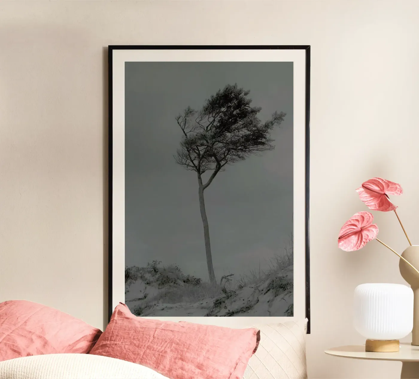DEATH VALLEY poster da FRITSCH&FRITSCH