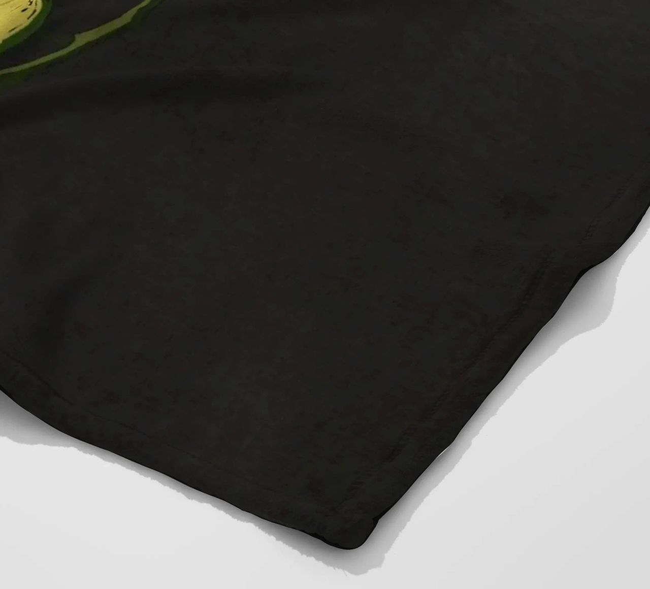 Frutta 7 scala coperta in pile da LeaDArt